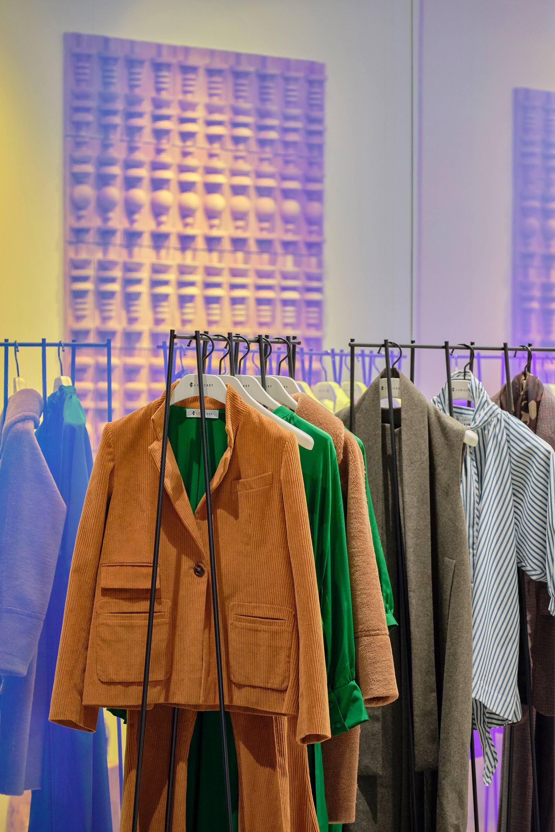 Binocle - J.Cricket store Beijing - Image 8