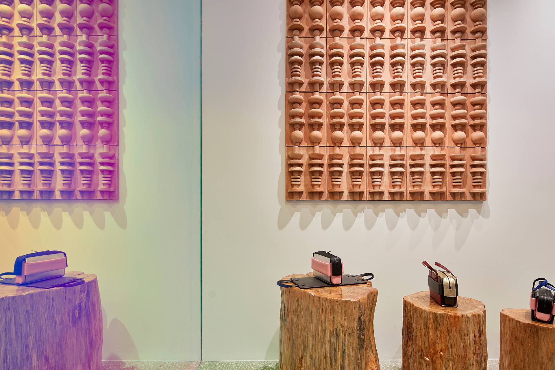 Binocle - J.Cricket store Beijing - Image 9