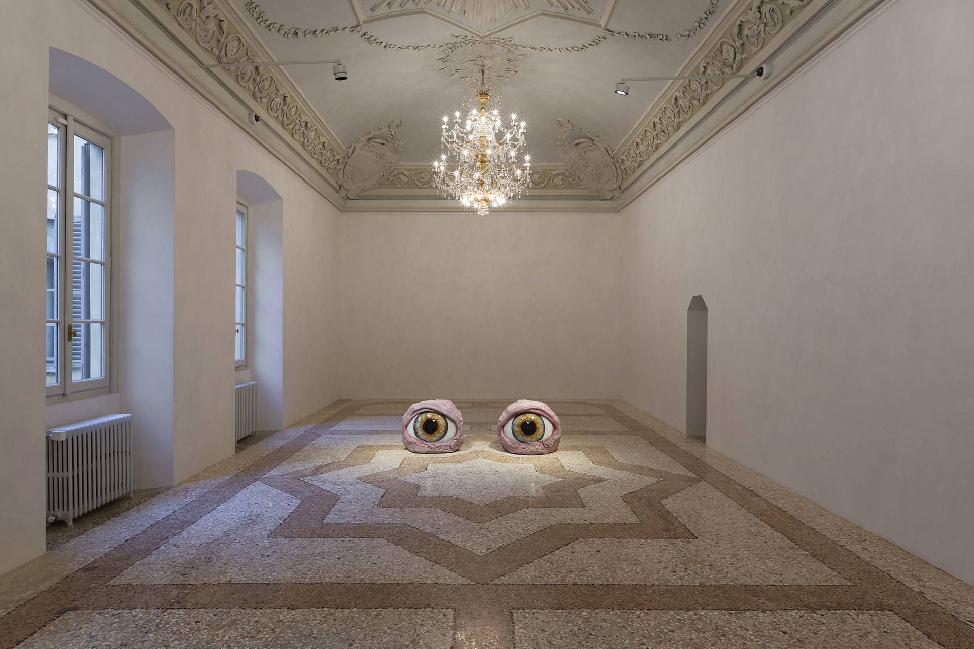 Binocle - Mdc gallery belgioioso - Image 11