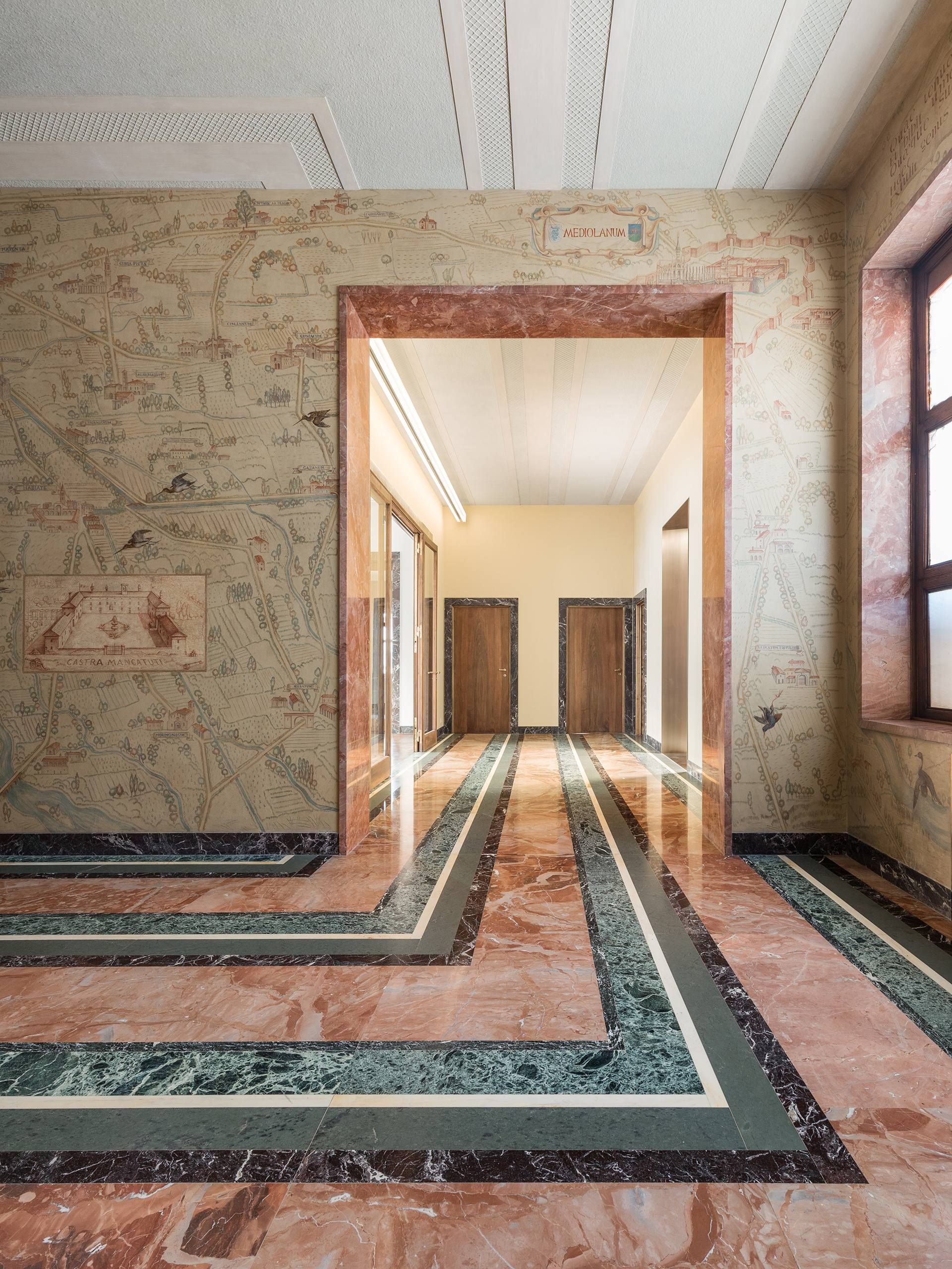 Binocle - Mdc gallery lombardia - Image 3