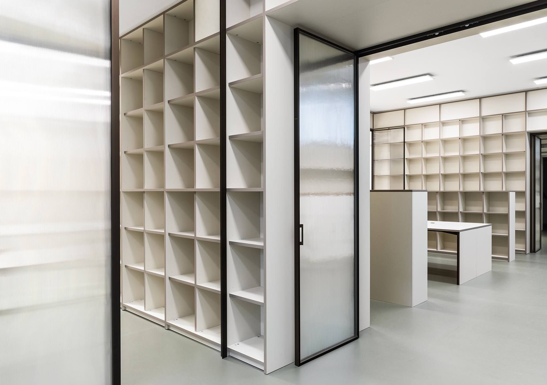 Binocle - Mdc gallery lombardia - Image 22