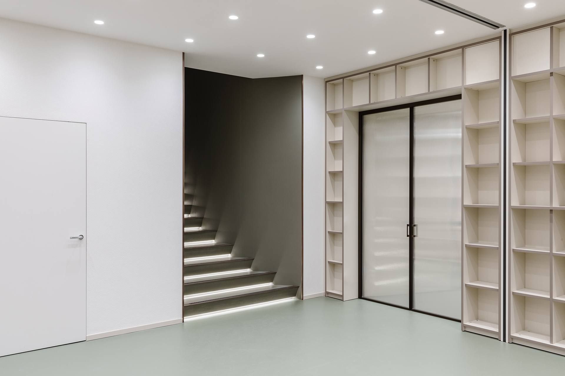 Binocle - Mdc gallery lombardia - Image 25
