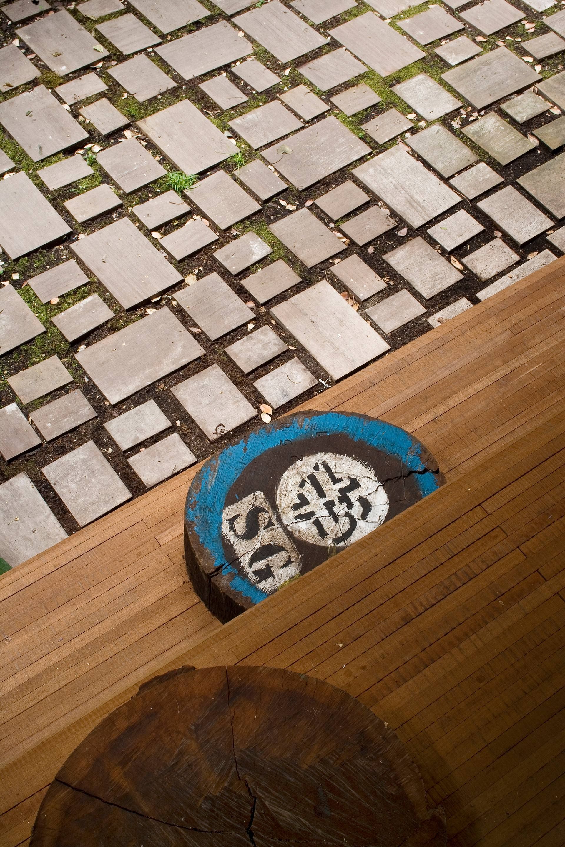 Binocle - Patio v m - Image 3