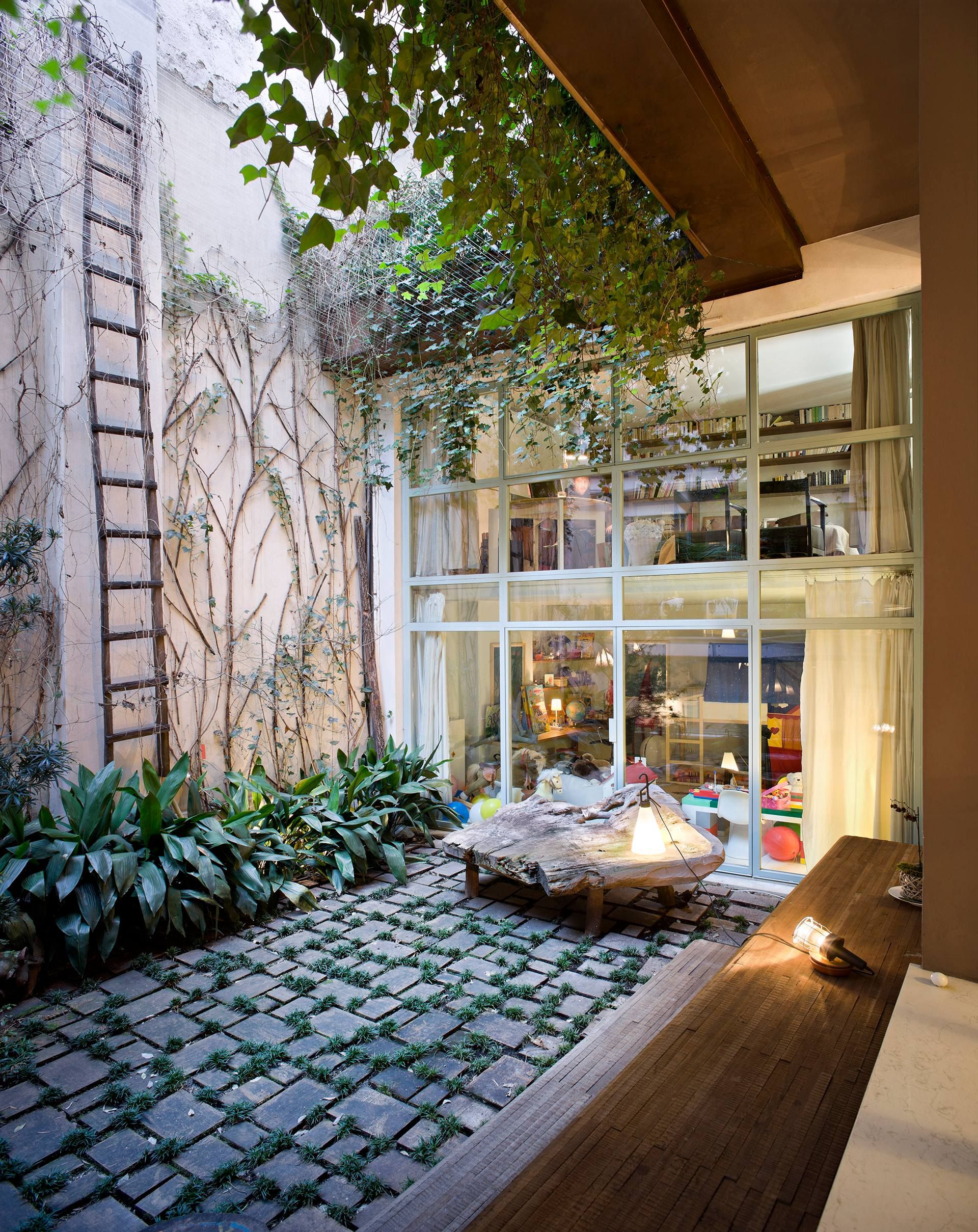 Binocle - Patio v m - Image 4