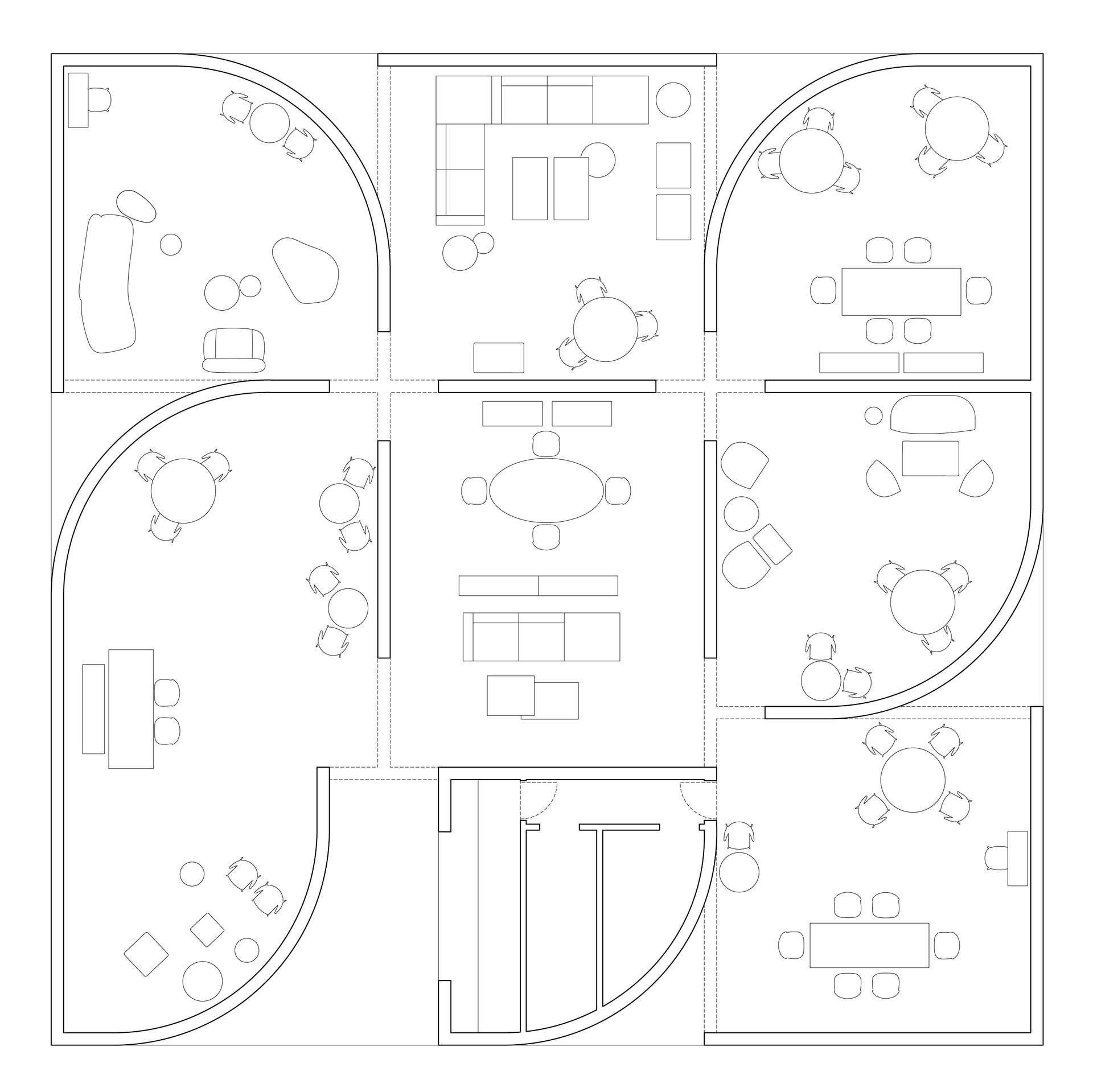 Binocle - Potocco Stand 2024 - Image 2
