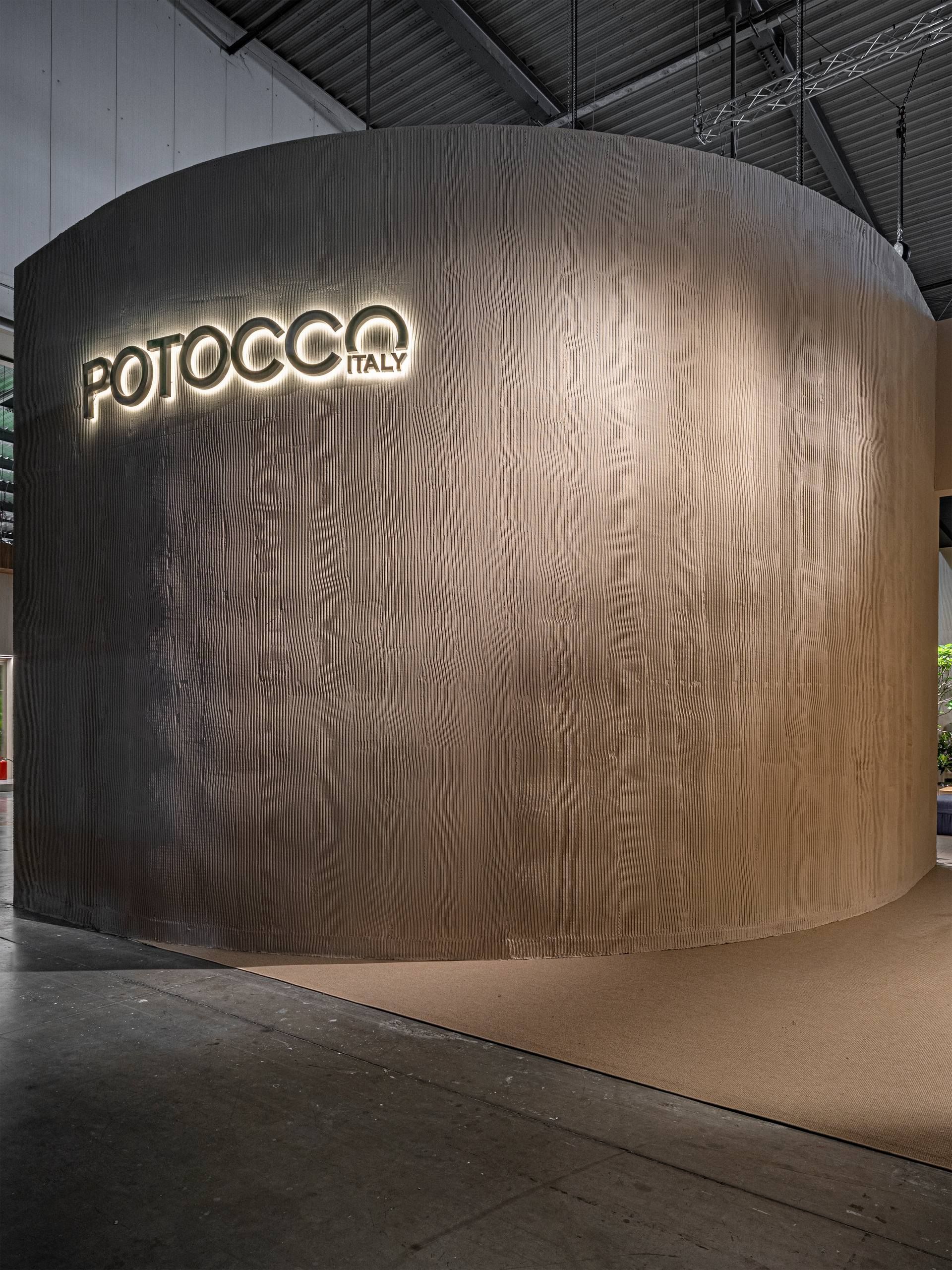 Binocle - Potocco Stand 2024 - Image 3