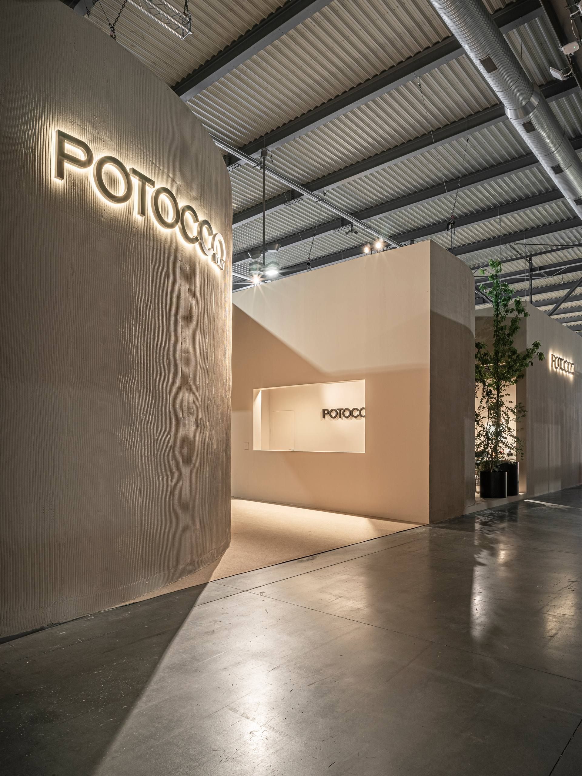 Binocle - Potocco Stand 2024 - Image 4