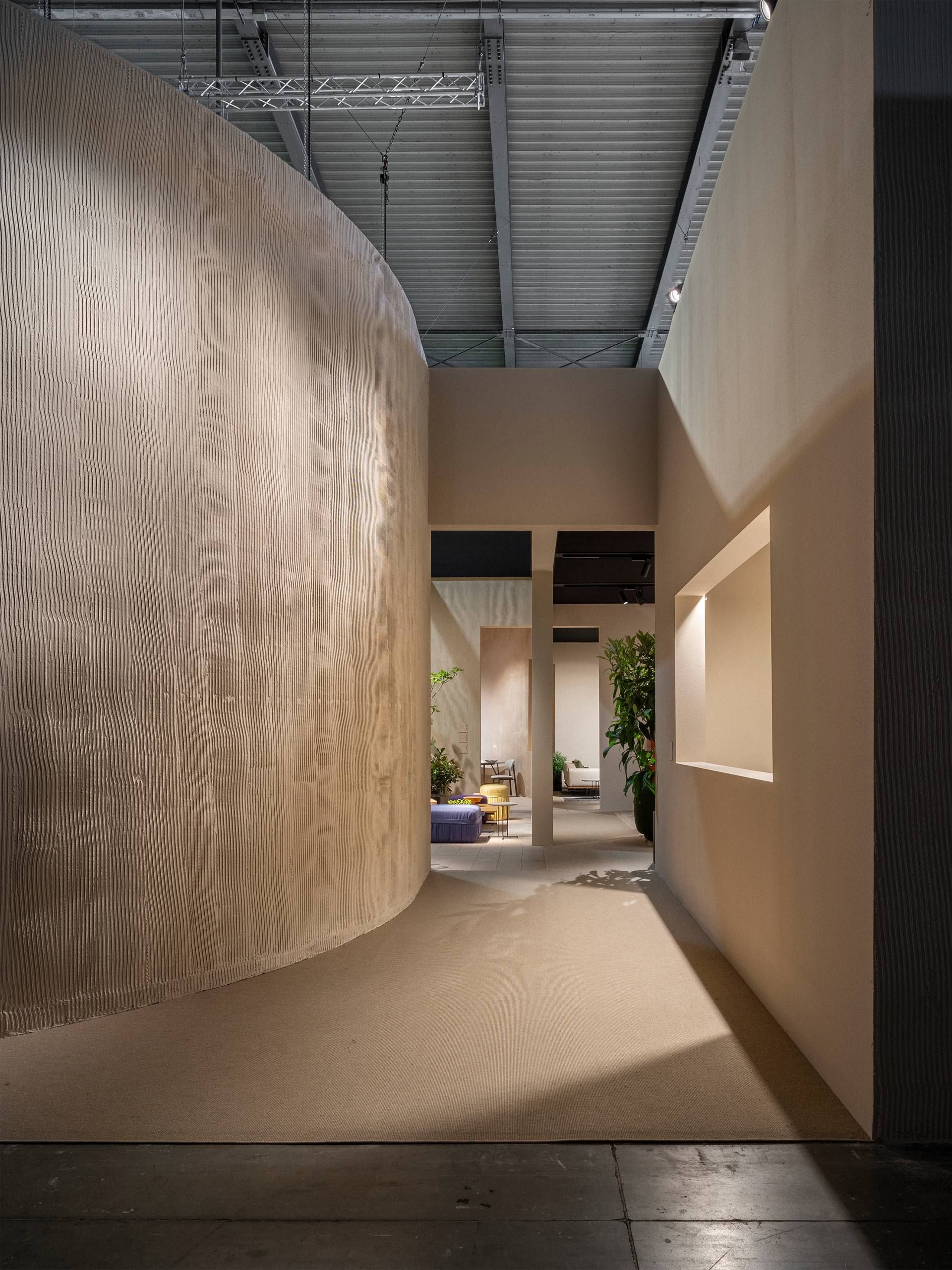 Binocle - Potocco Stand 2024 - Image 5