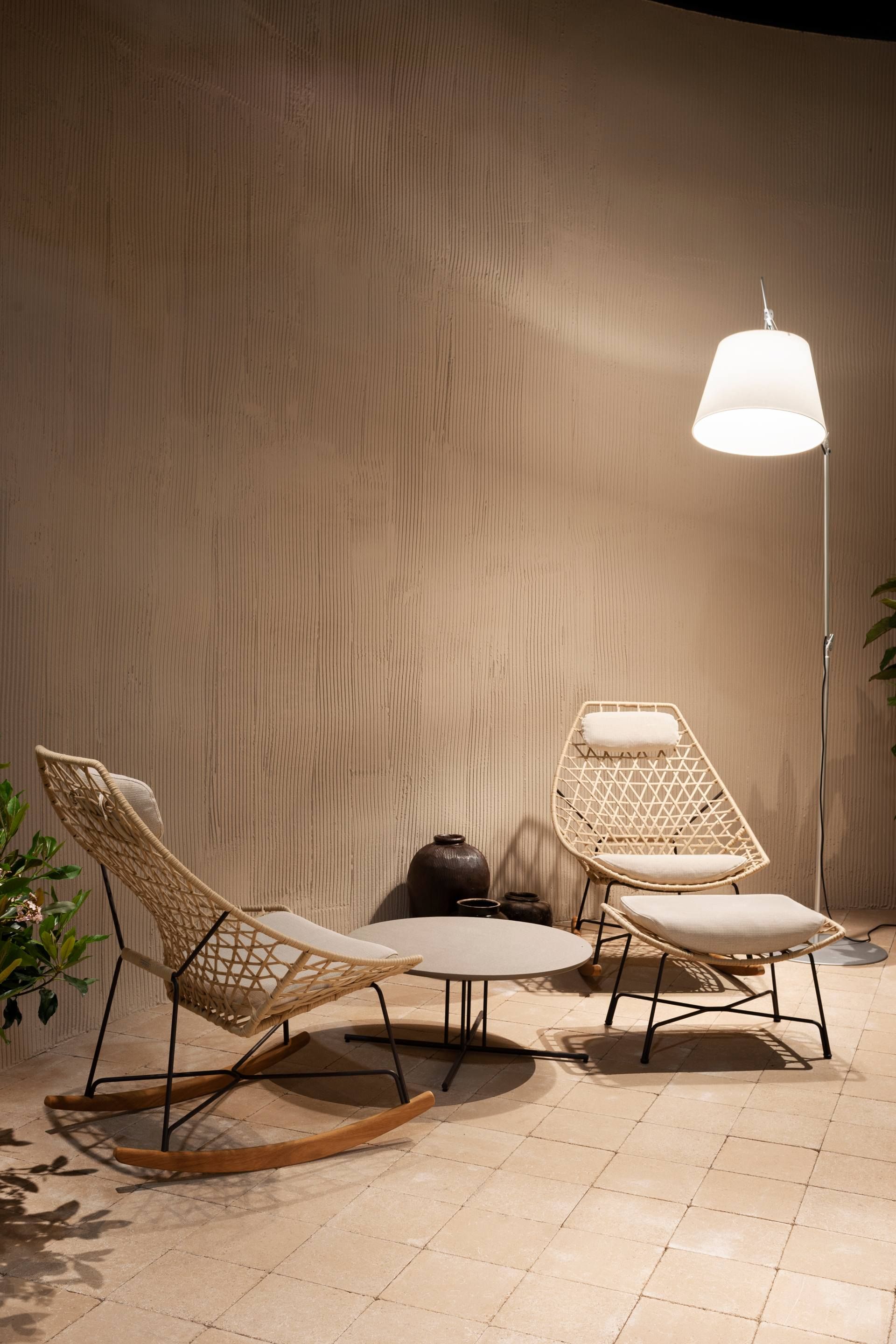 Binocle - Potocco Stand 2024 - Image 9
