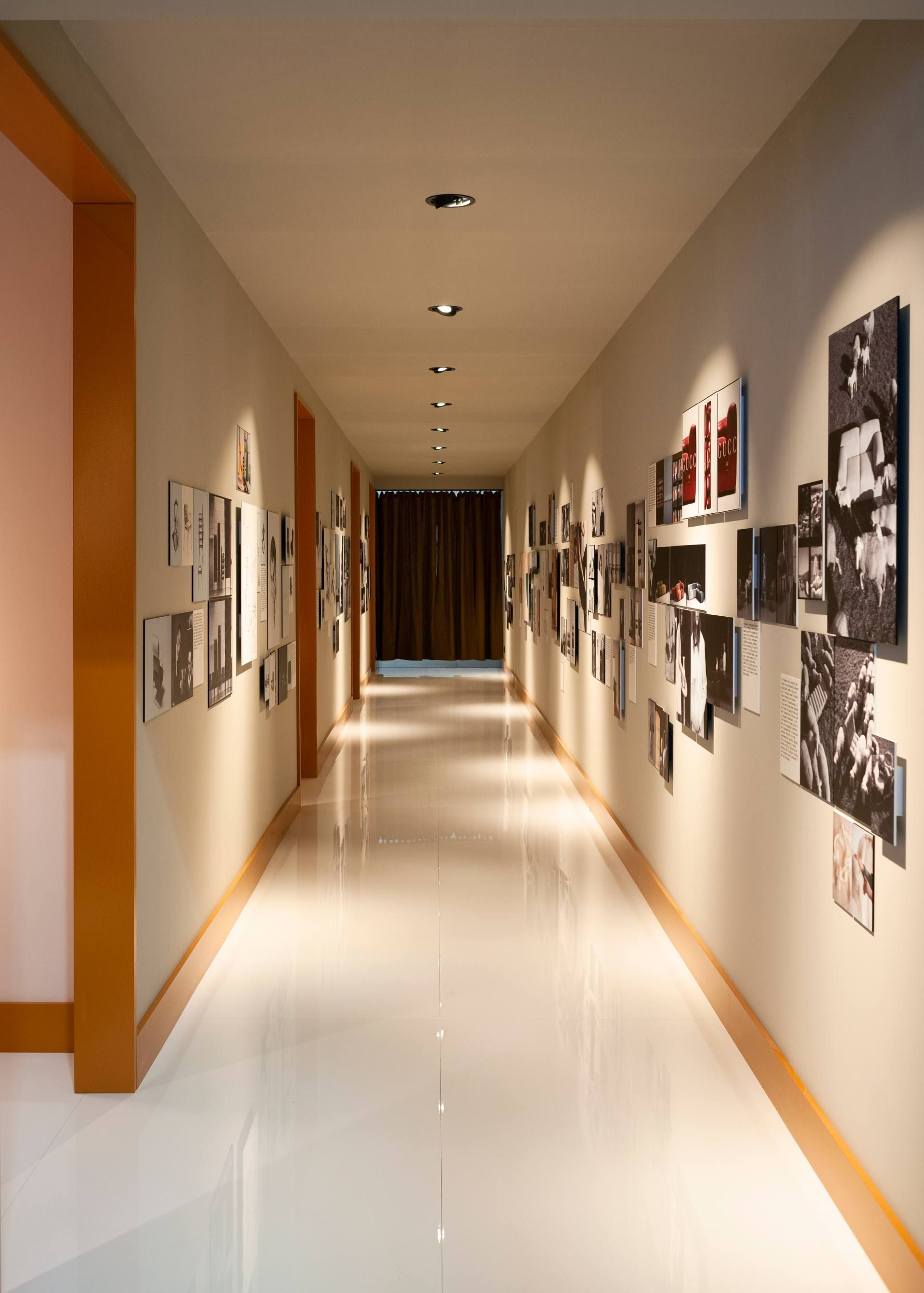 Binocle - Tacchini stand 2024 - Image 4