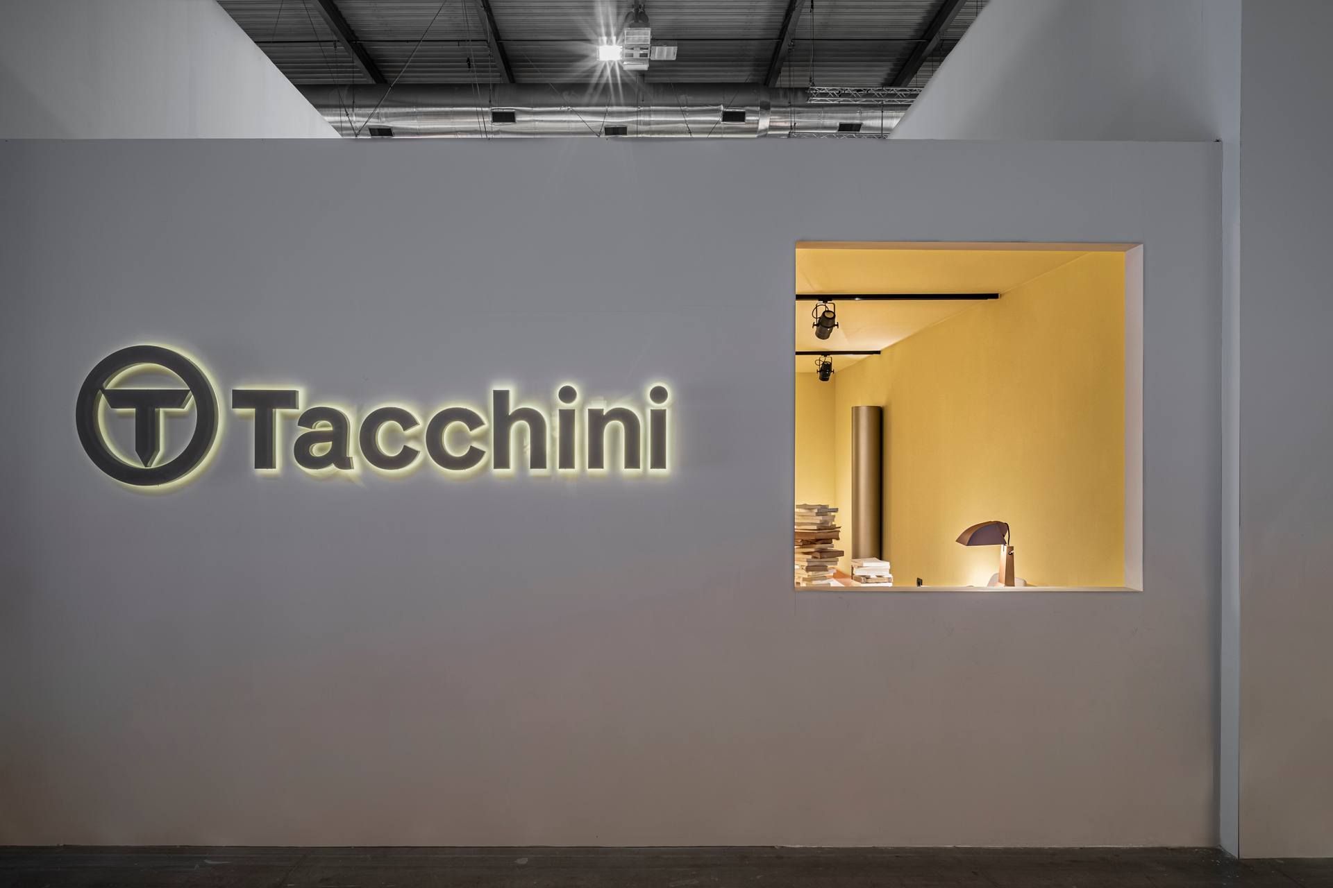 Binocle - Tacchini stand 2024 - Image 7