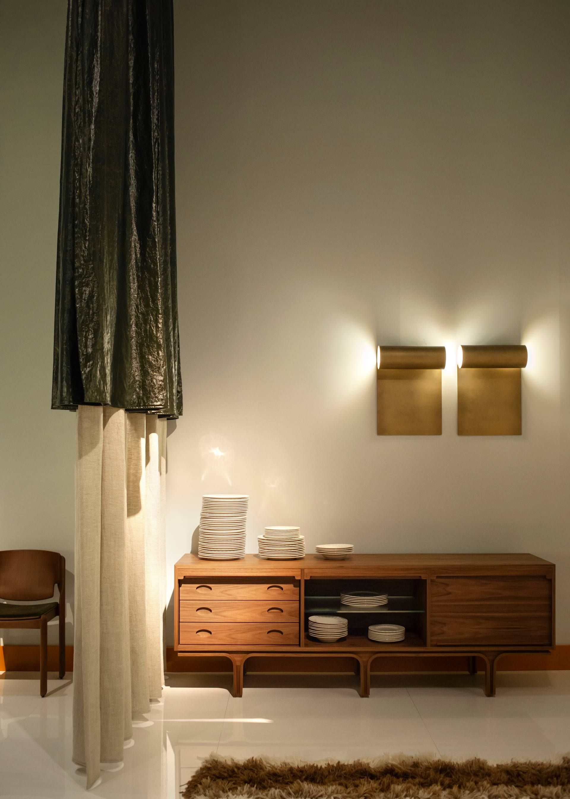 Binocle - Tacchini stand 2024 - Image 10