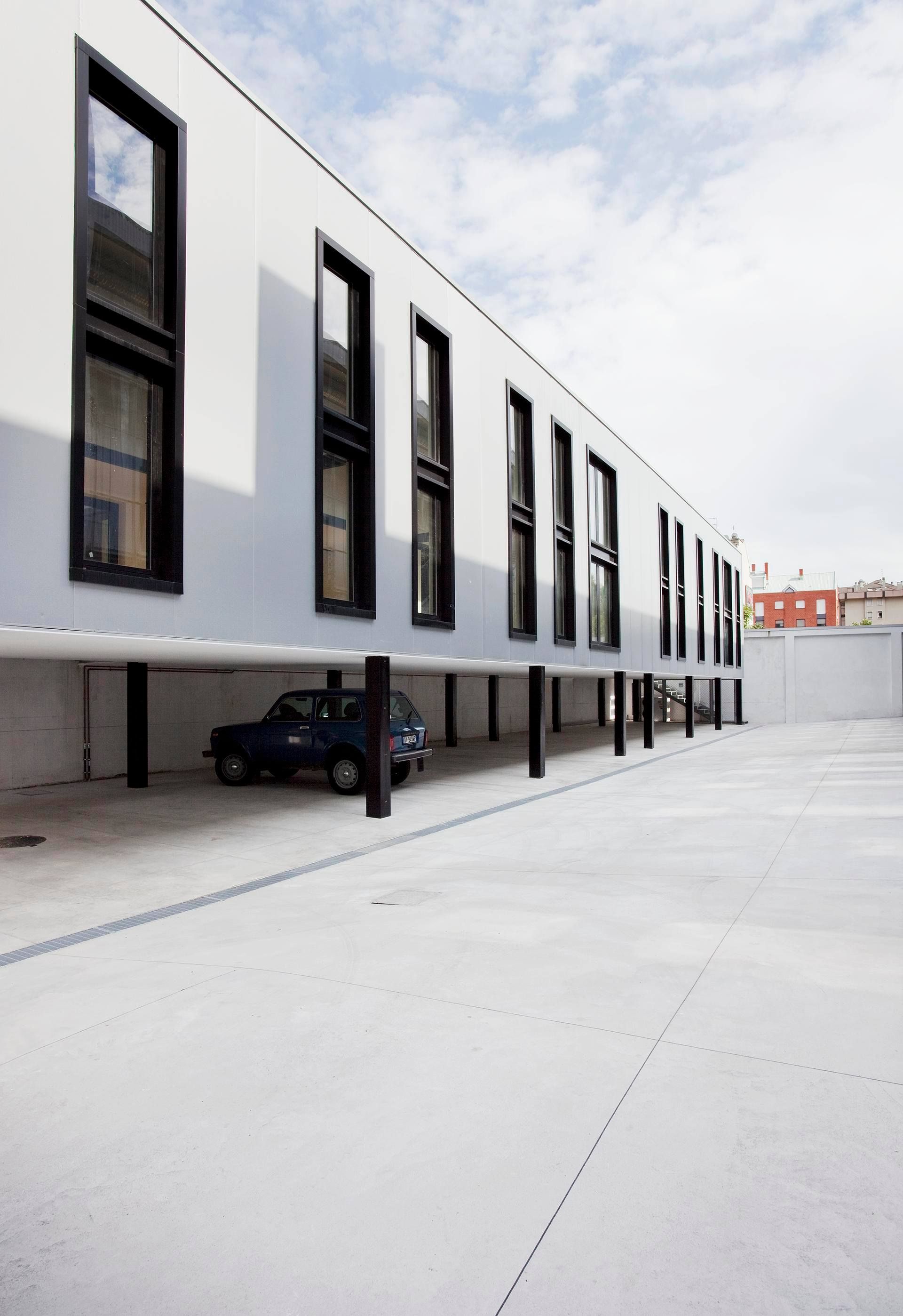 Binocle -Zumbini offices - Image 2