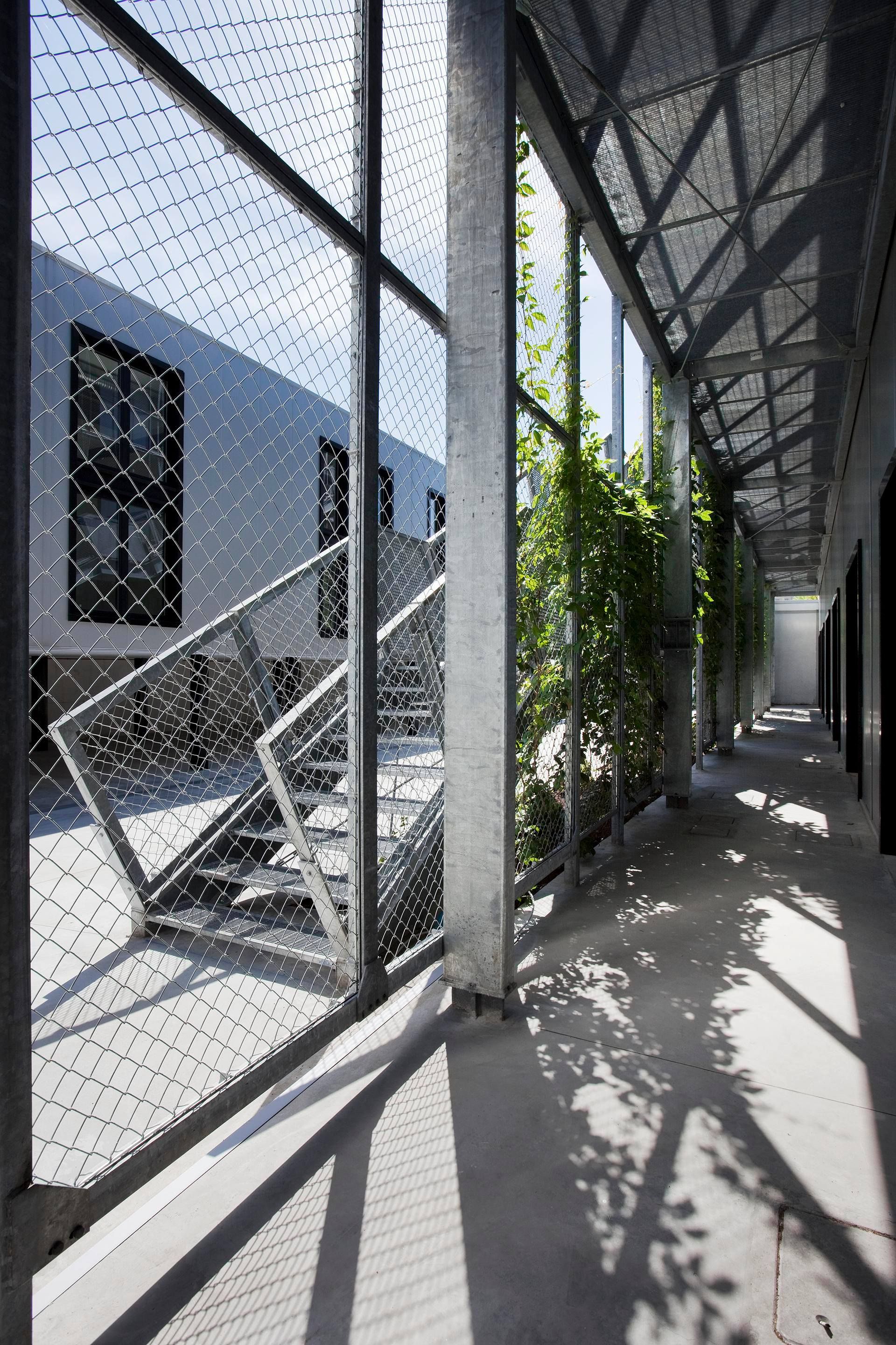 Binocle -Zumbini offices - Image 3