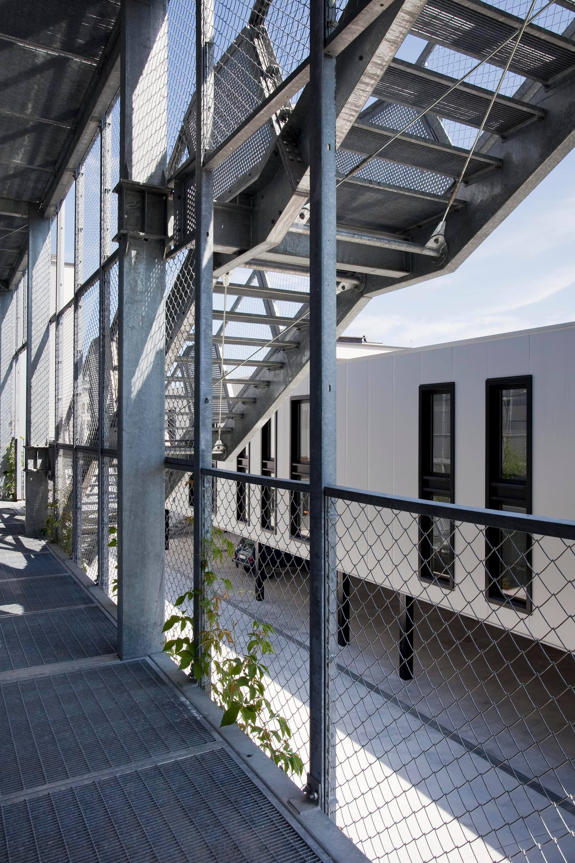 Binocle -Zumbini offices - Image 4