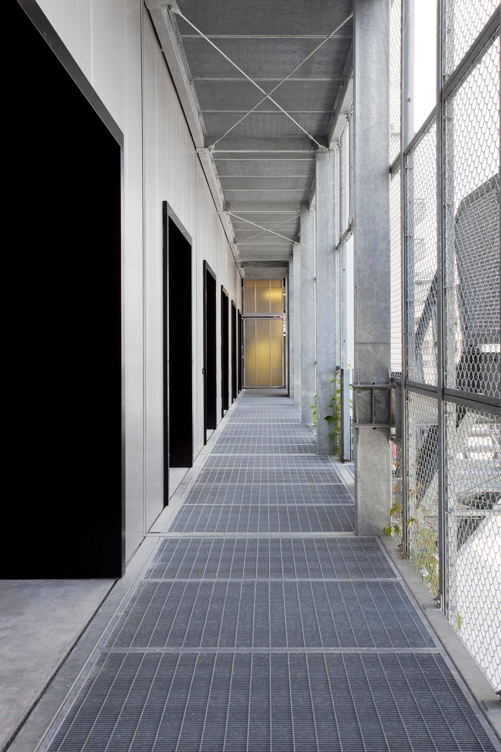 Binocle -Zumbini offices - Image 5