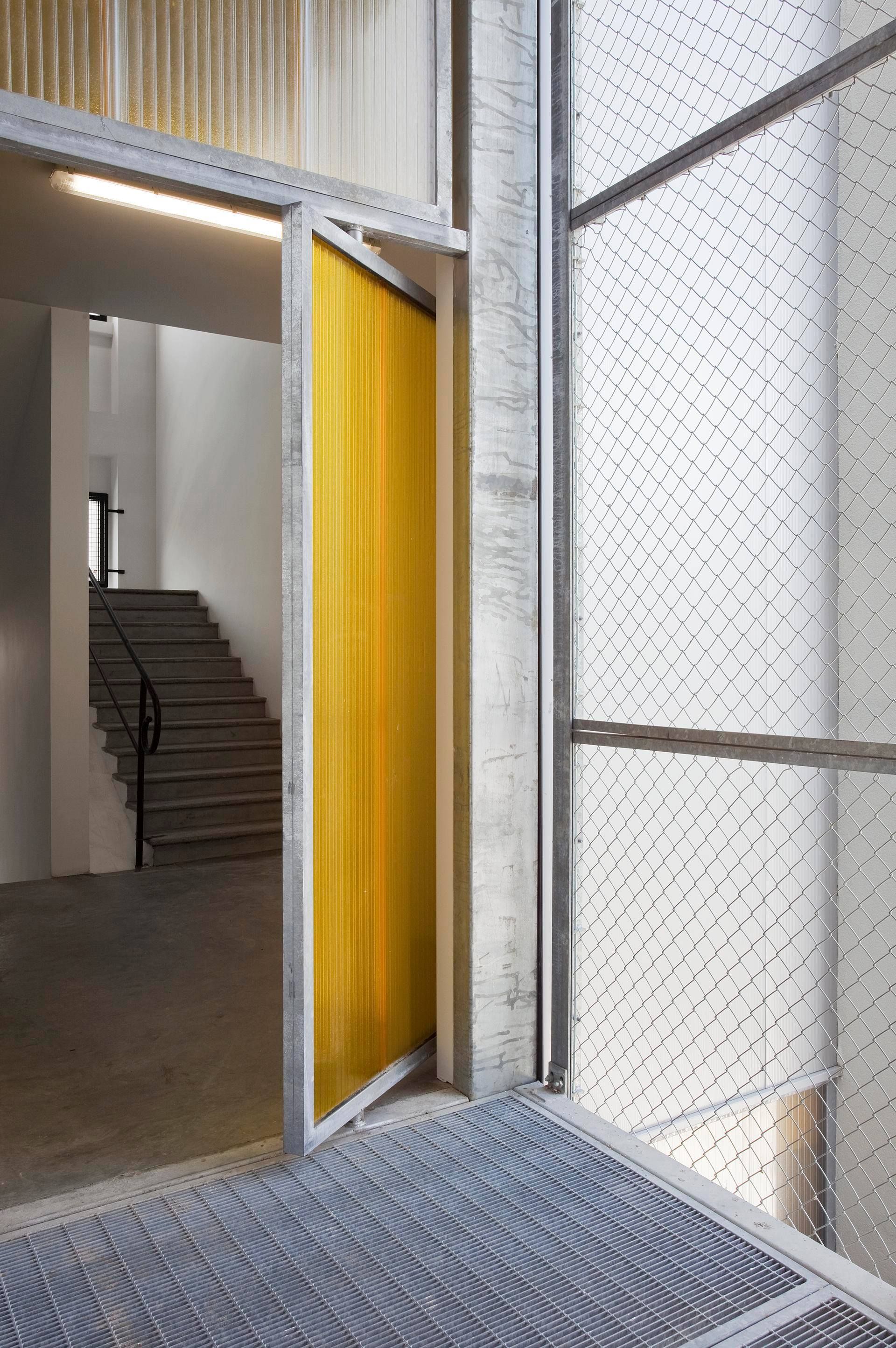 Binocle -Zumbini offices - Image 6
