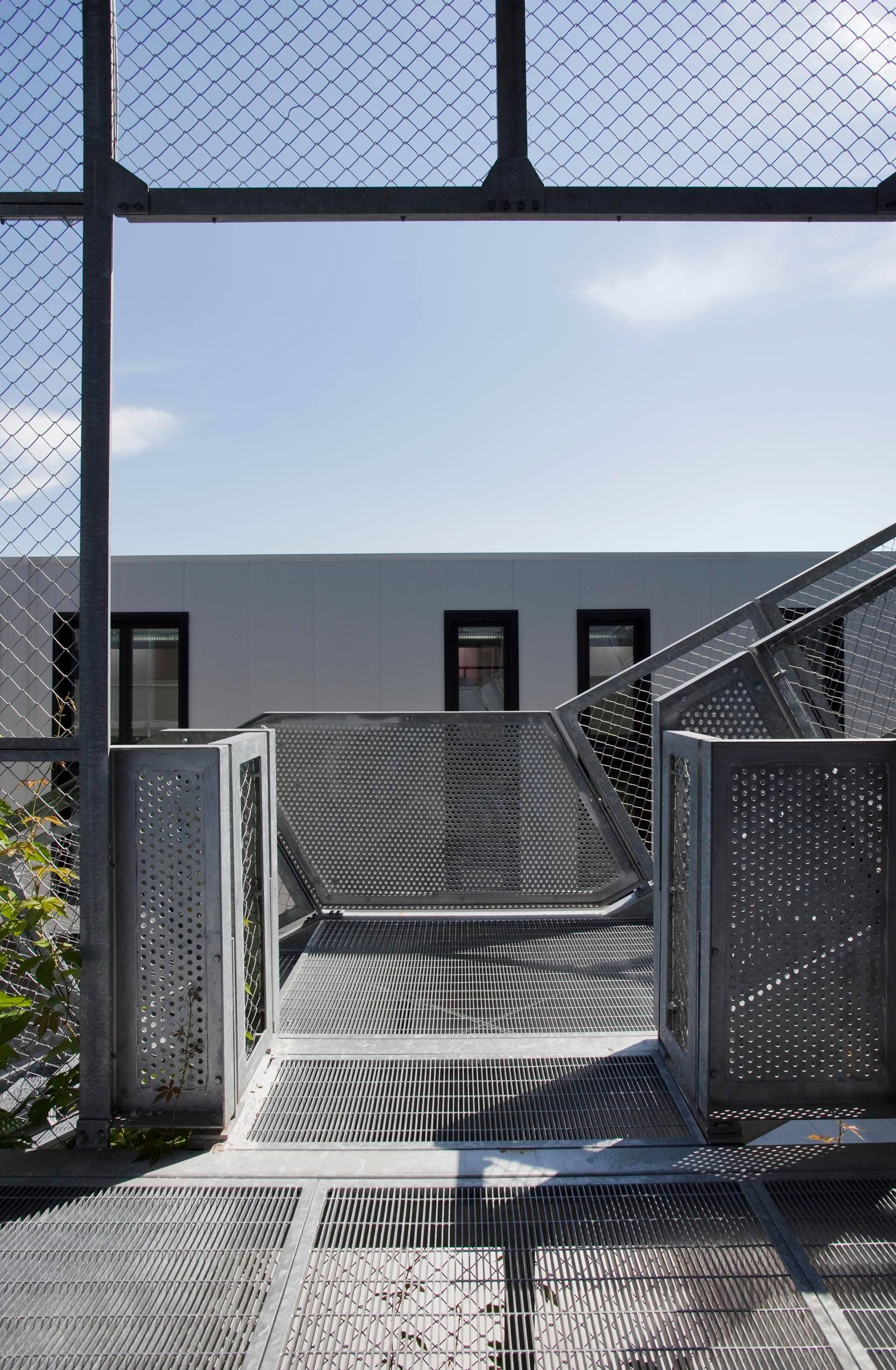 Binocle -Zumbini offices - Image 7