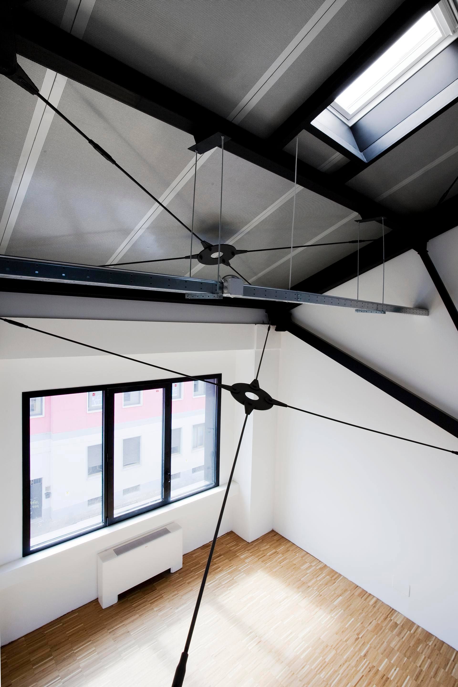 Binocle -Zumbini offices - Image 12