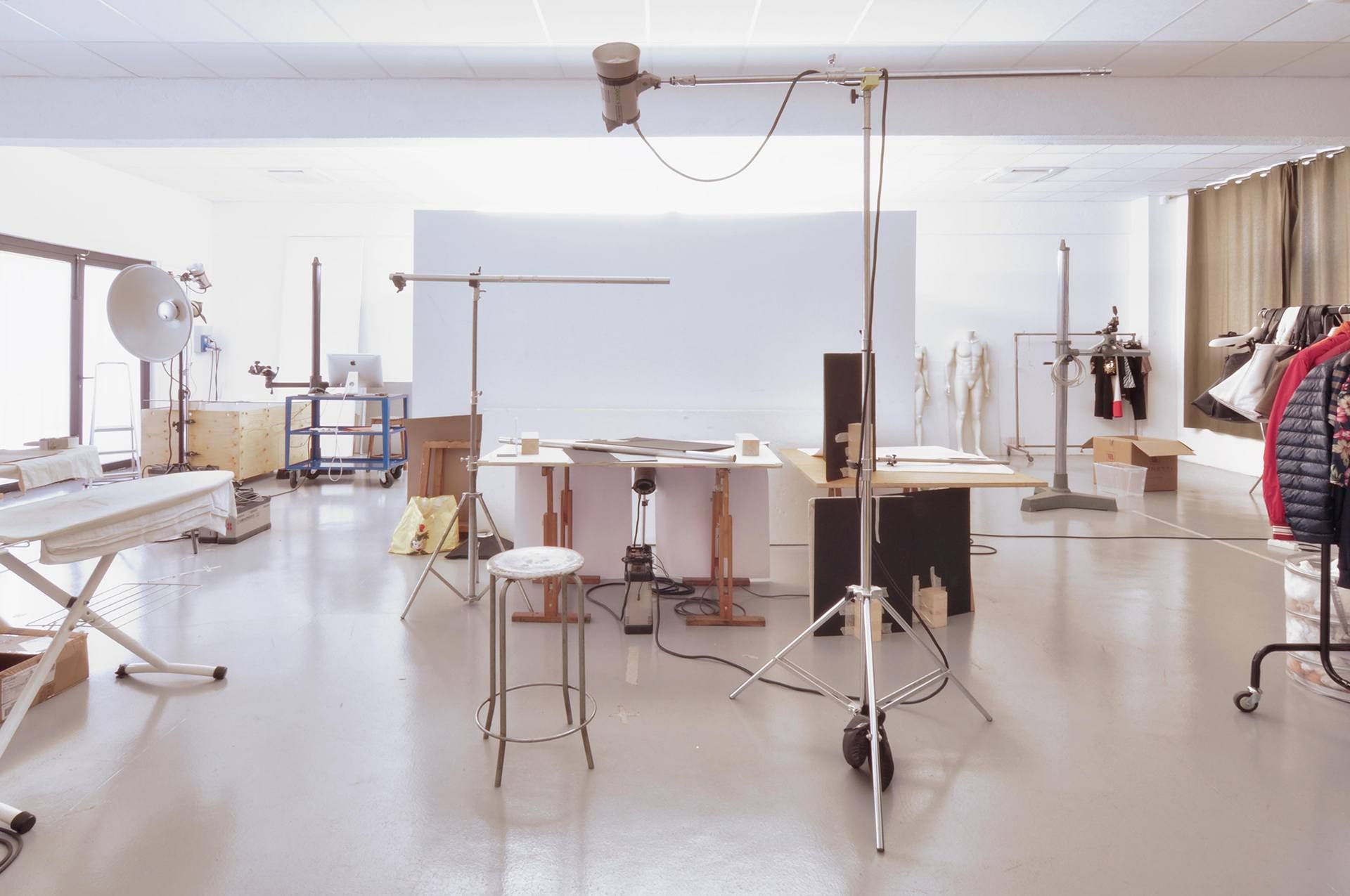Binocle -Zumbini offices - Image 17