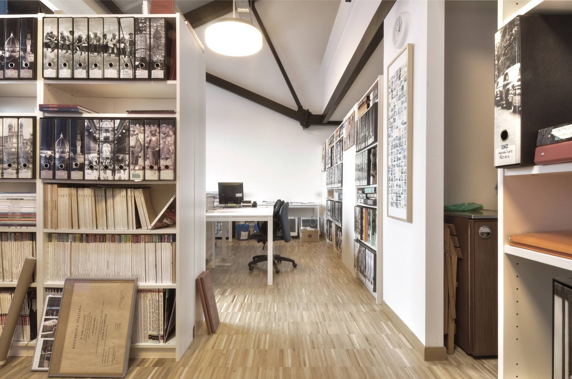 Binocle -Zumbini offices - Image 19