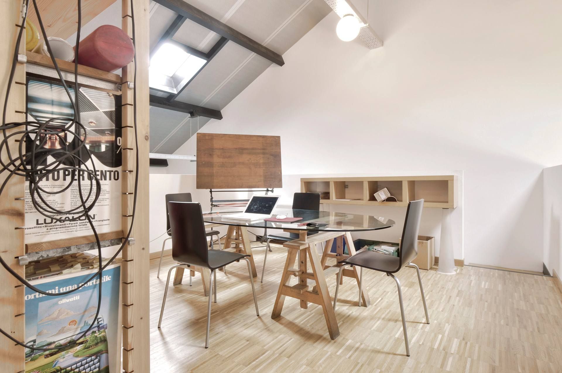 Binocle -Zumbini offices - Image 20