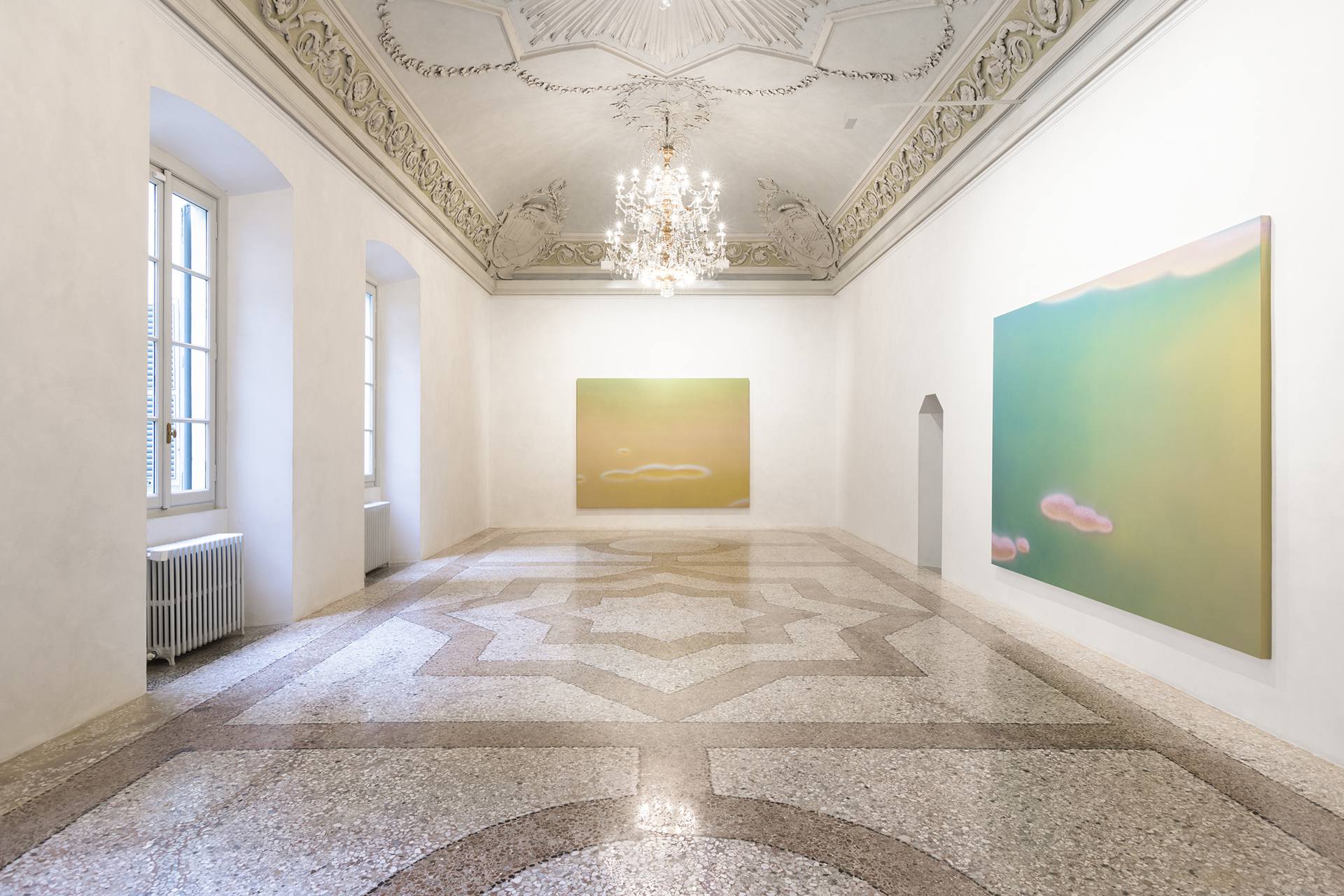 mdc gallery belgioioso