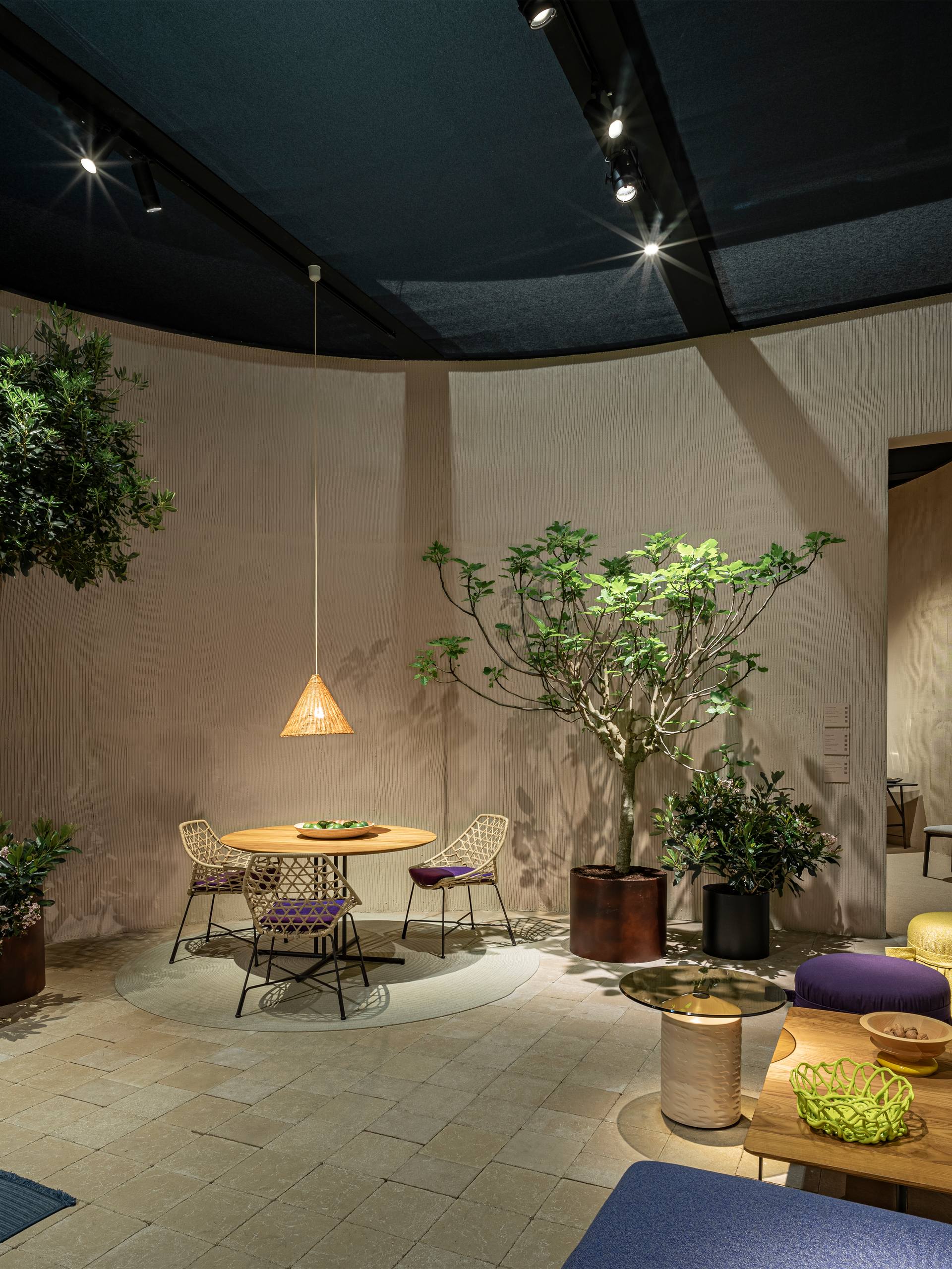Potocco Stand 2024