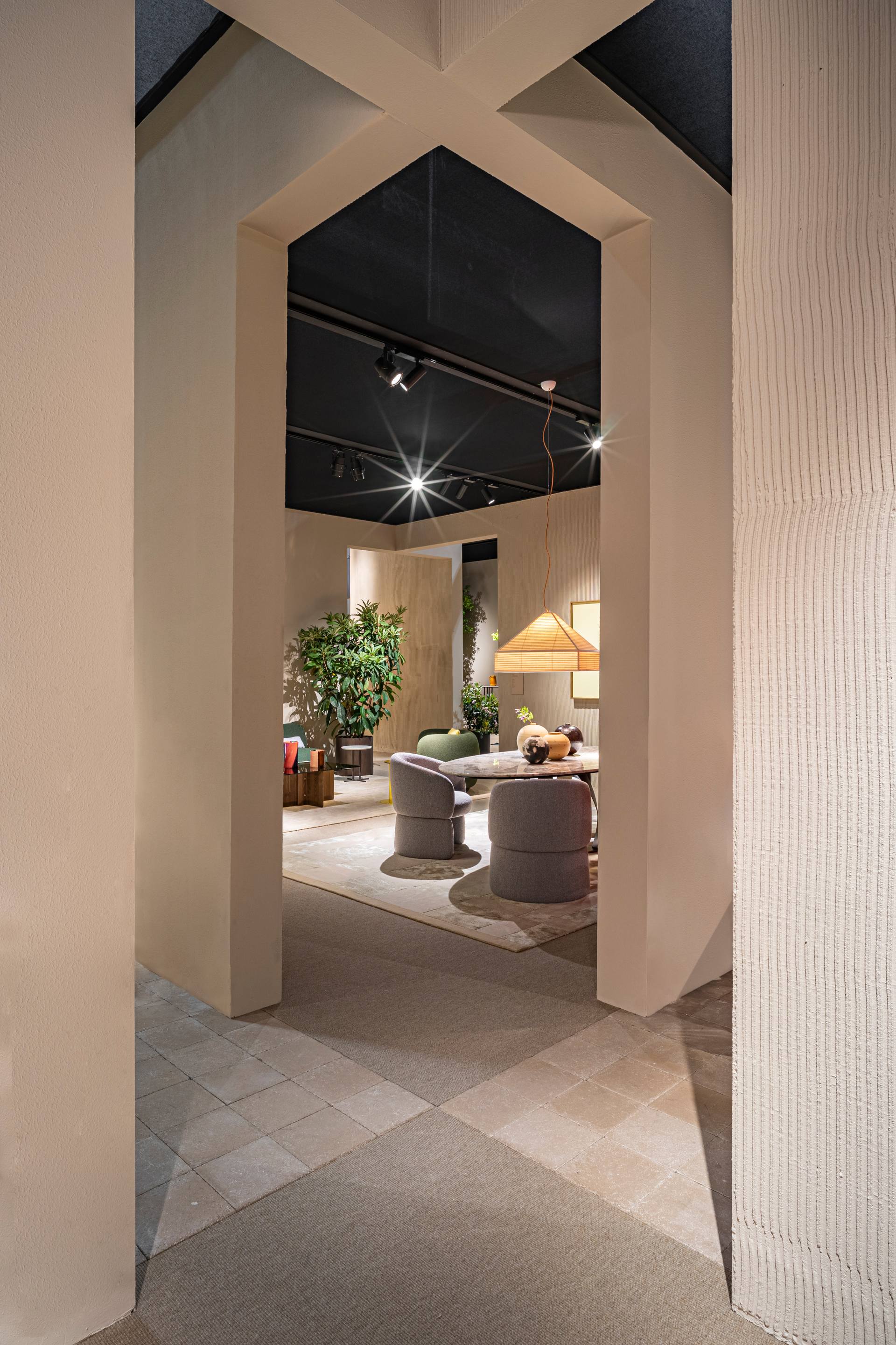 Potocco Stand 2024