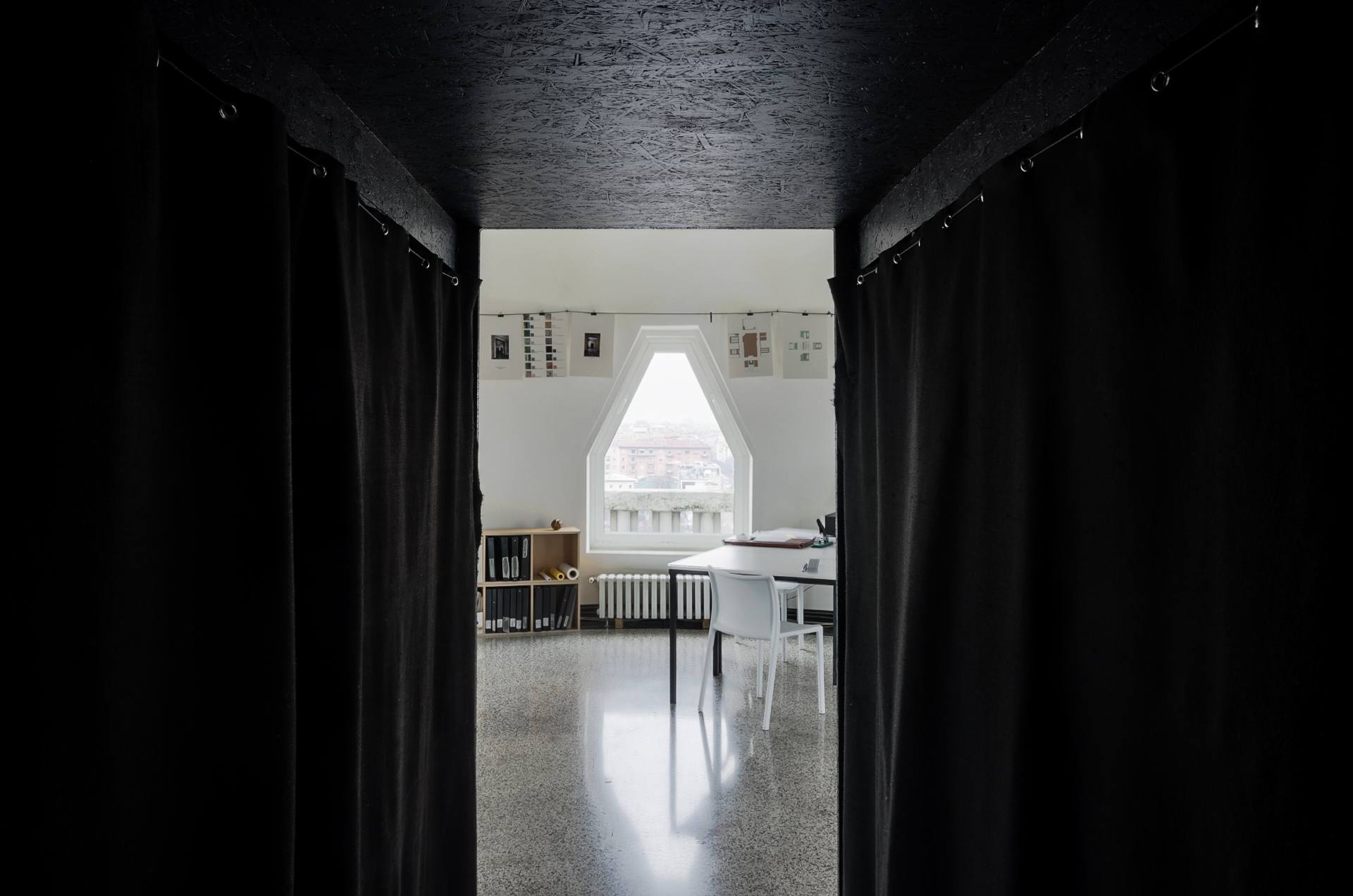 studio binocle