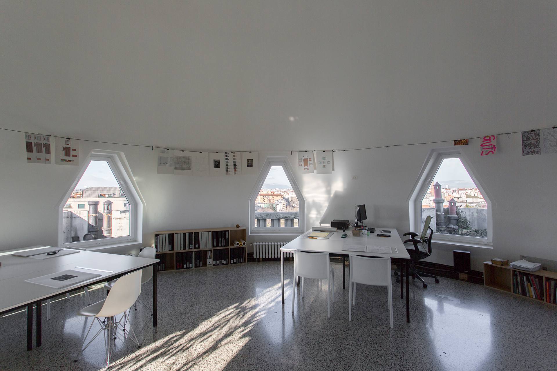 studio binocle