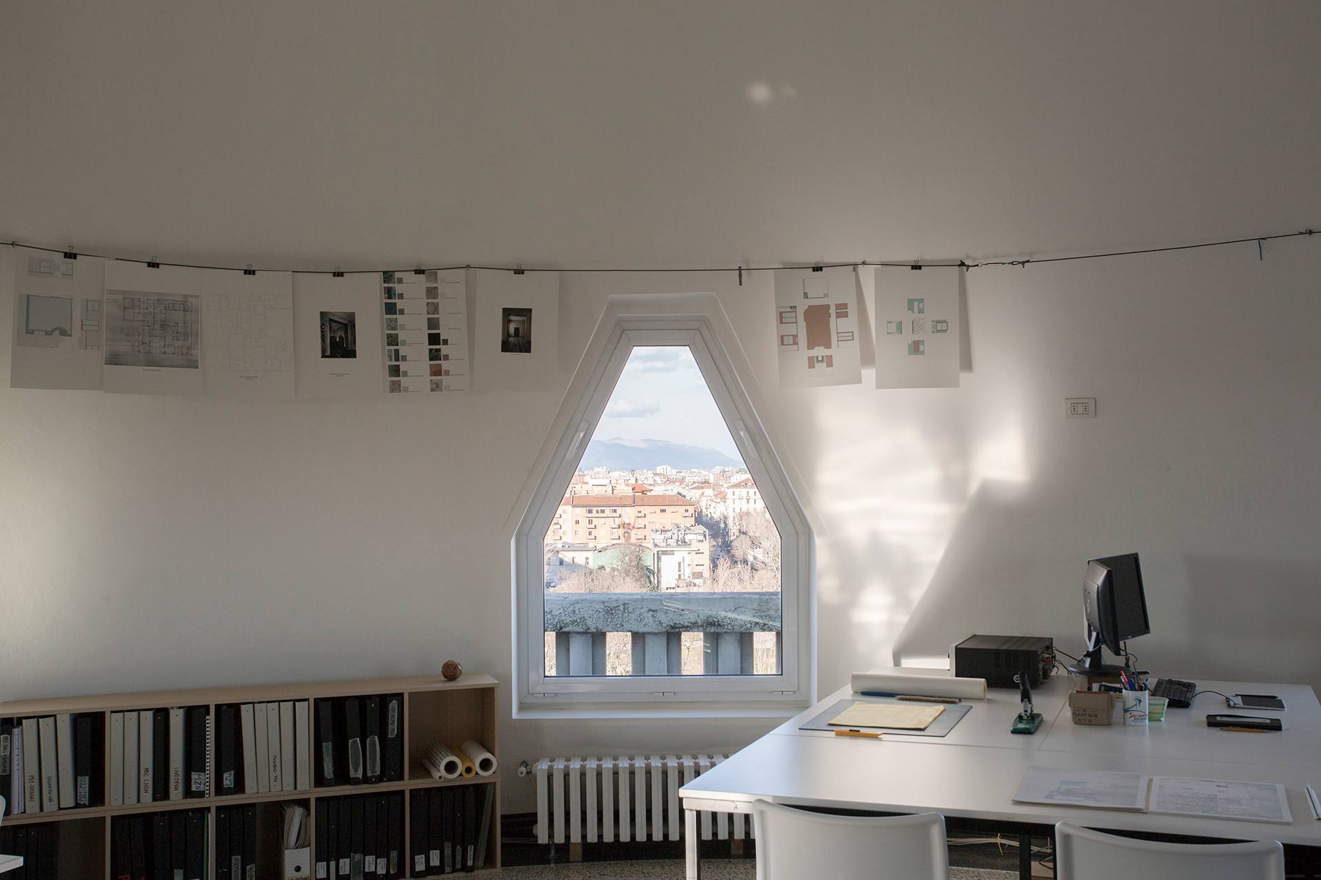 studio binocle
