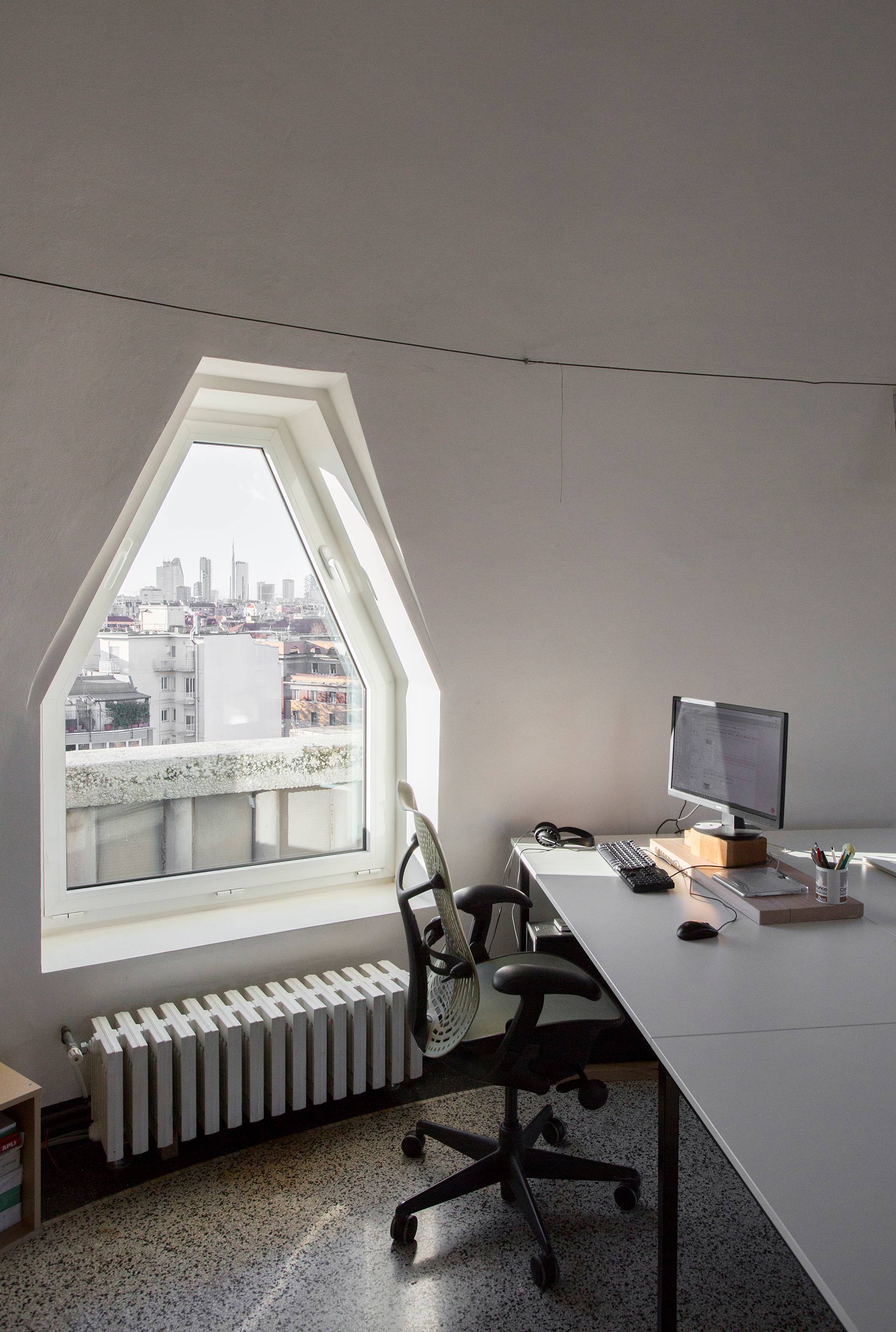 studio binocle