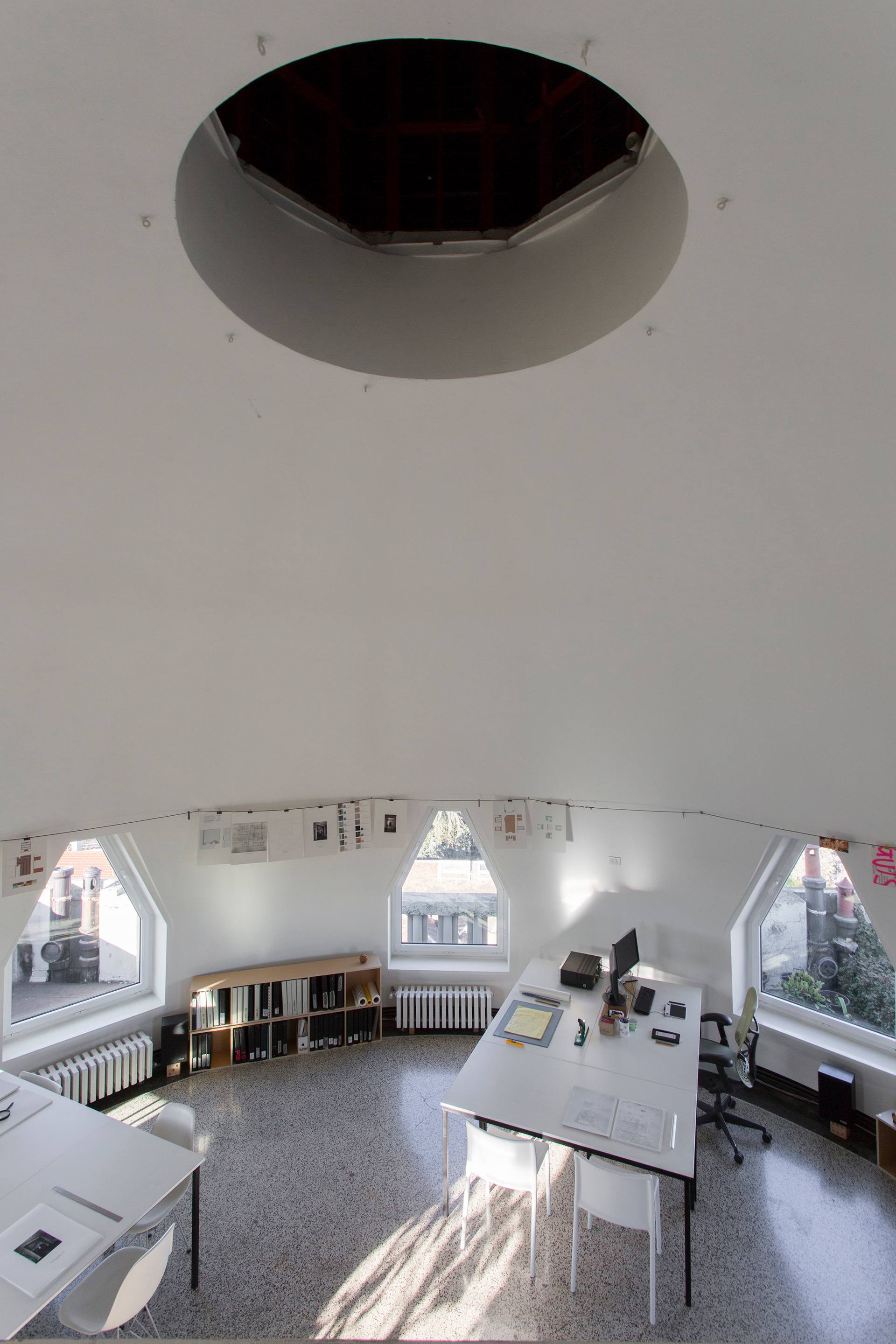 studio binocle