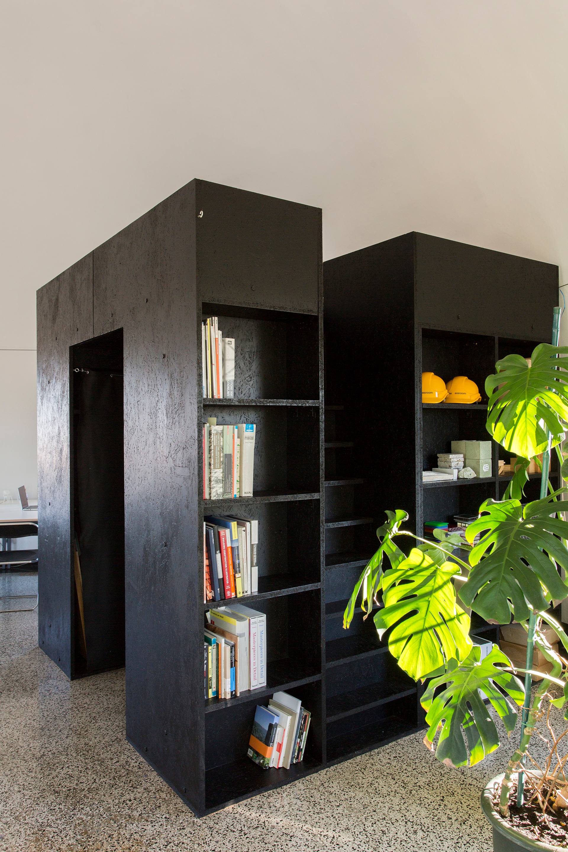 studio binocle
