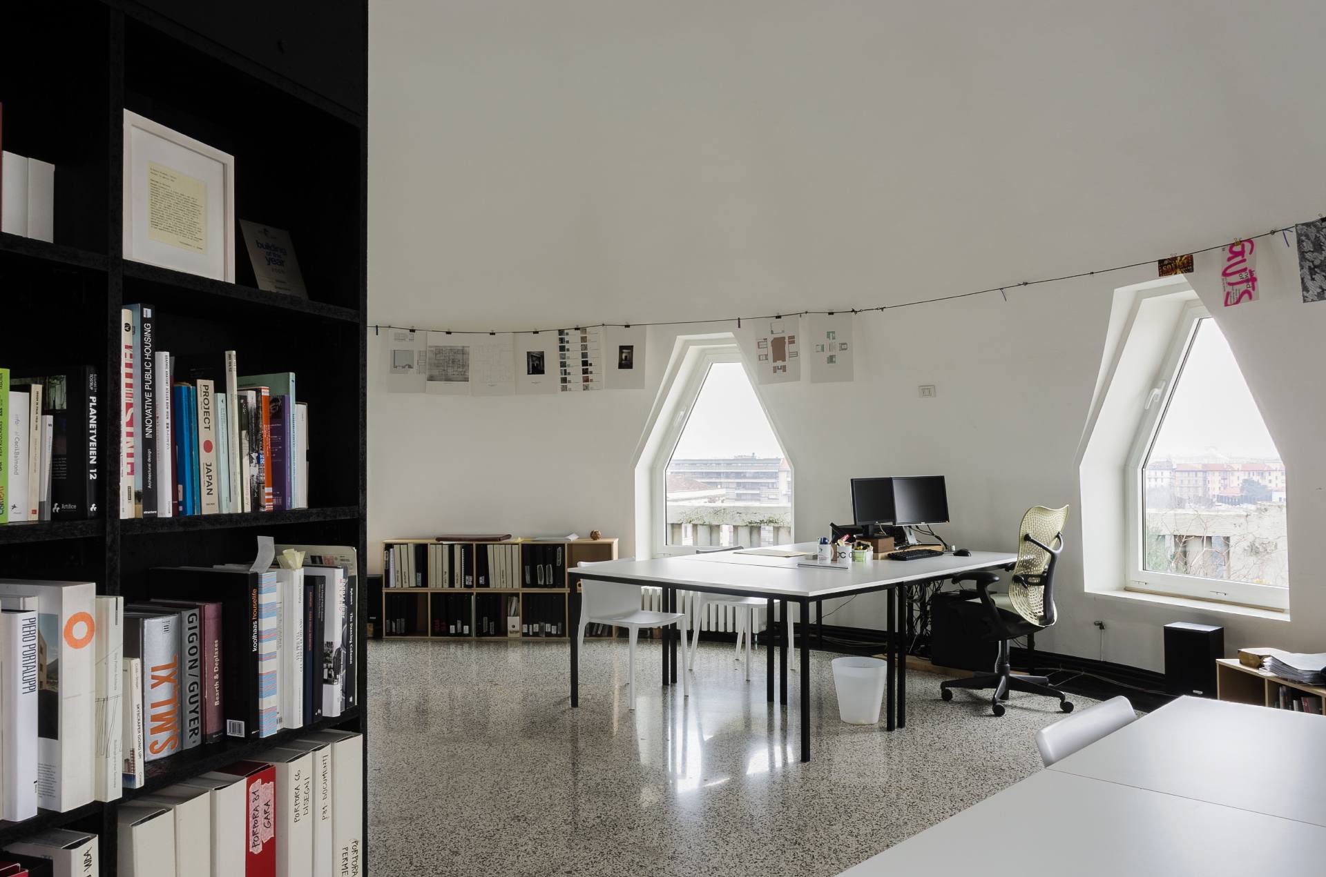 studio binocle