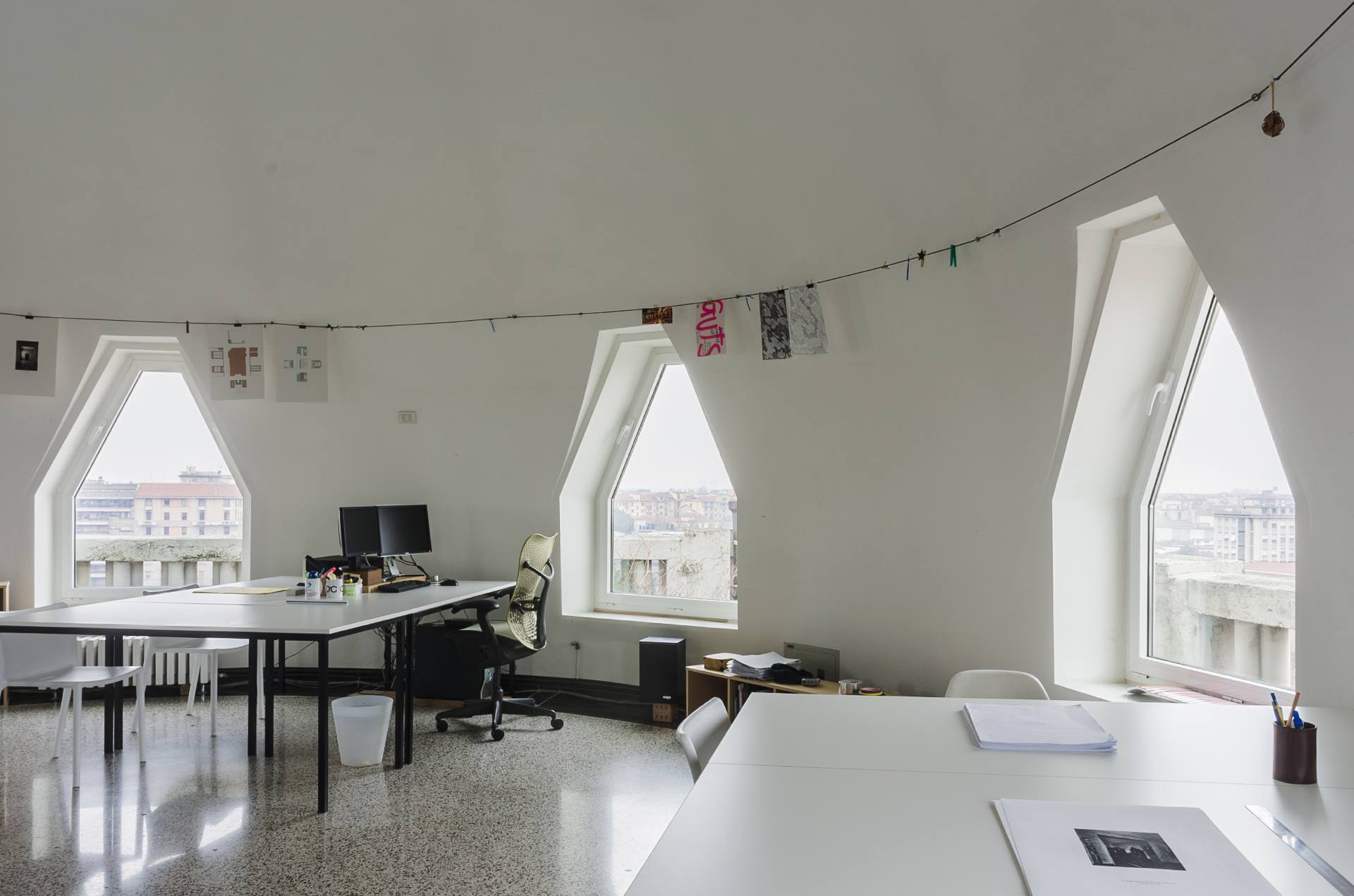 studio binocle