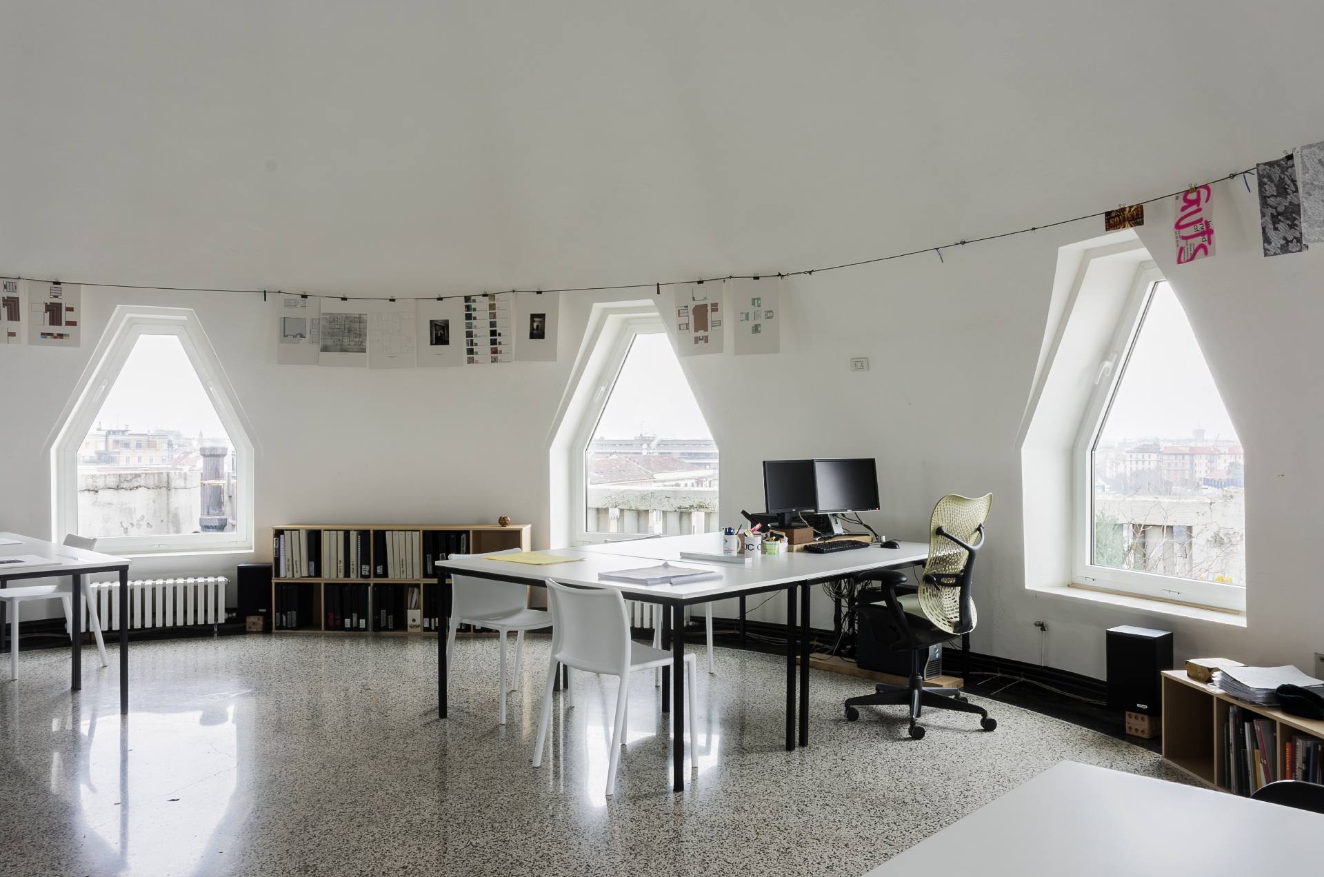 studio binocle