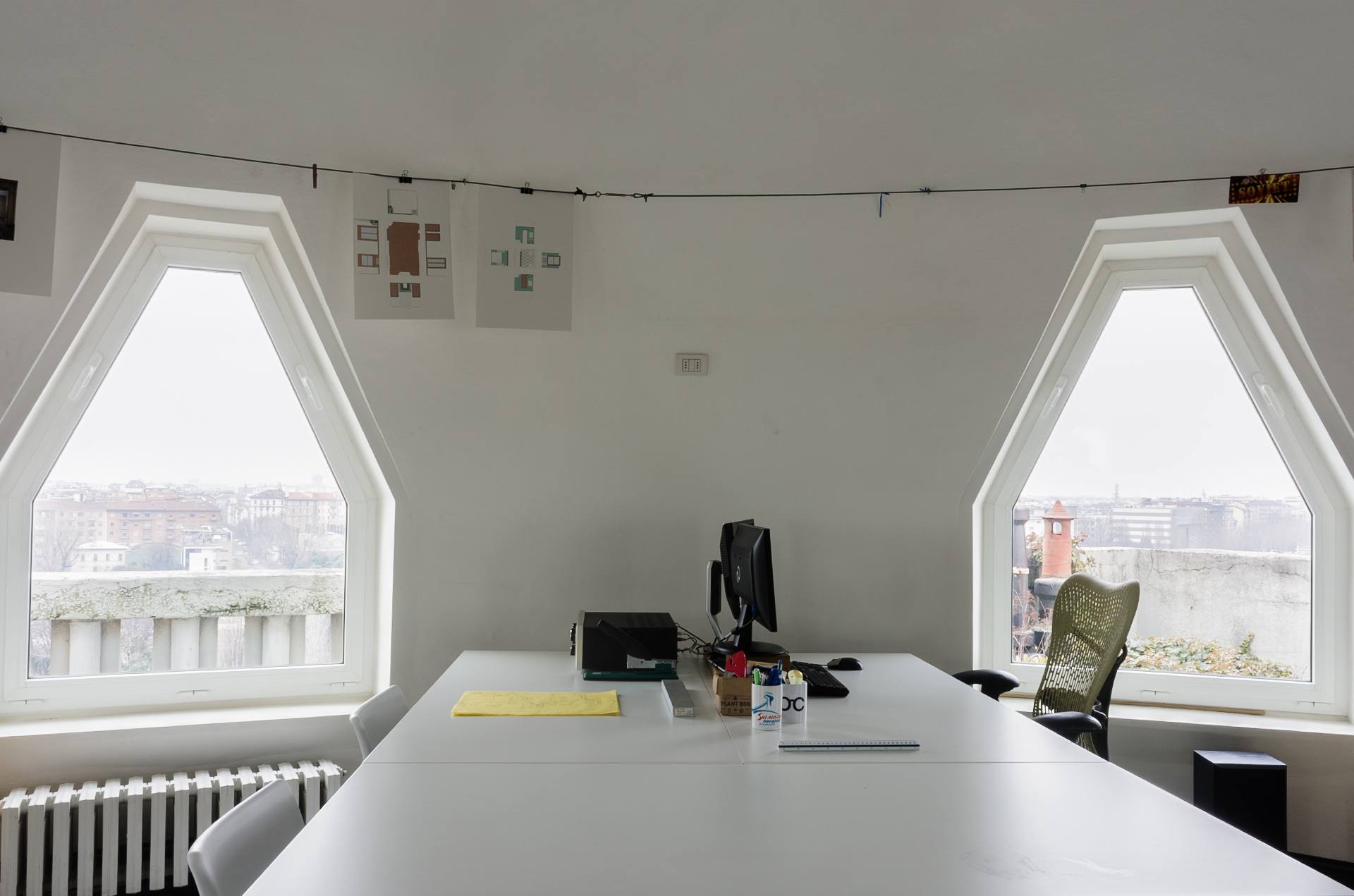 studio binocle