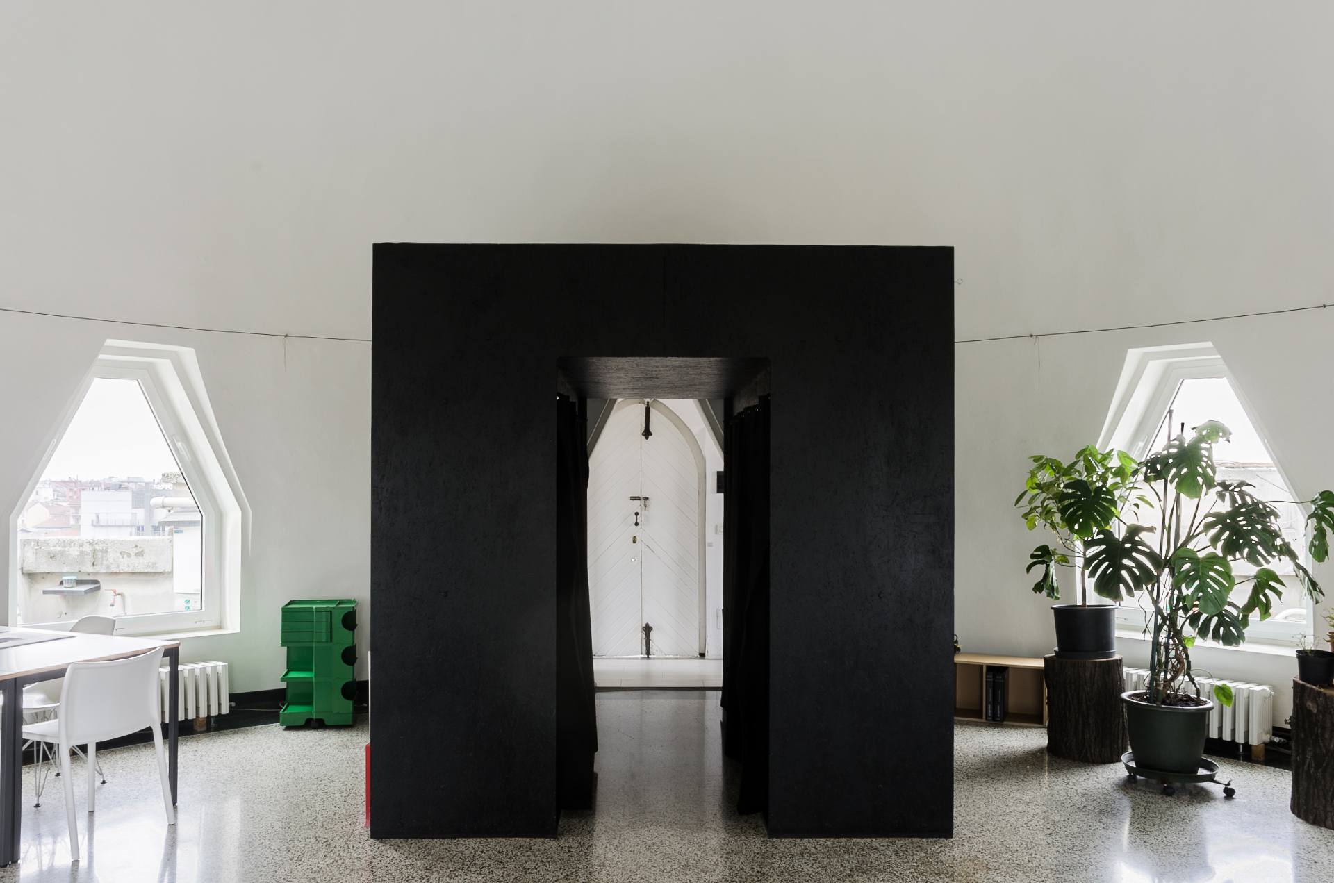 studio binocle