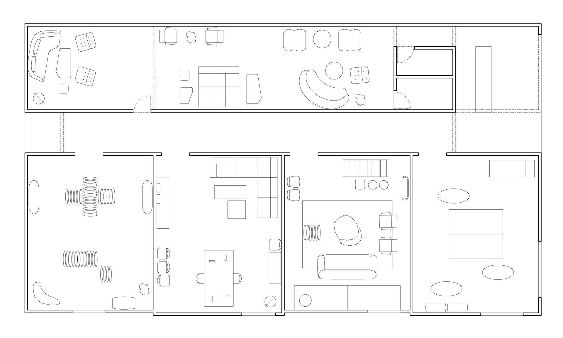 tacchini stand 2024