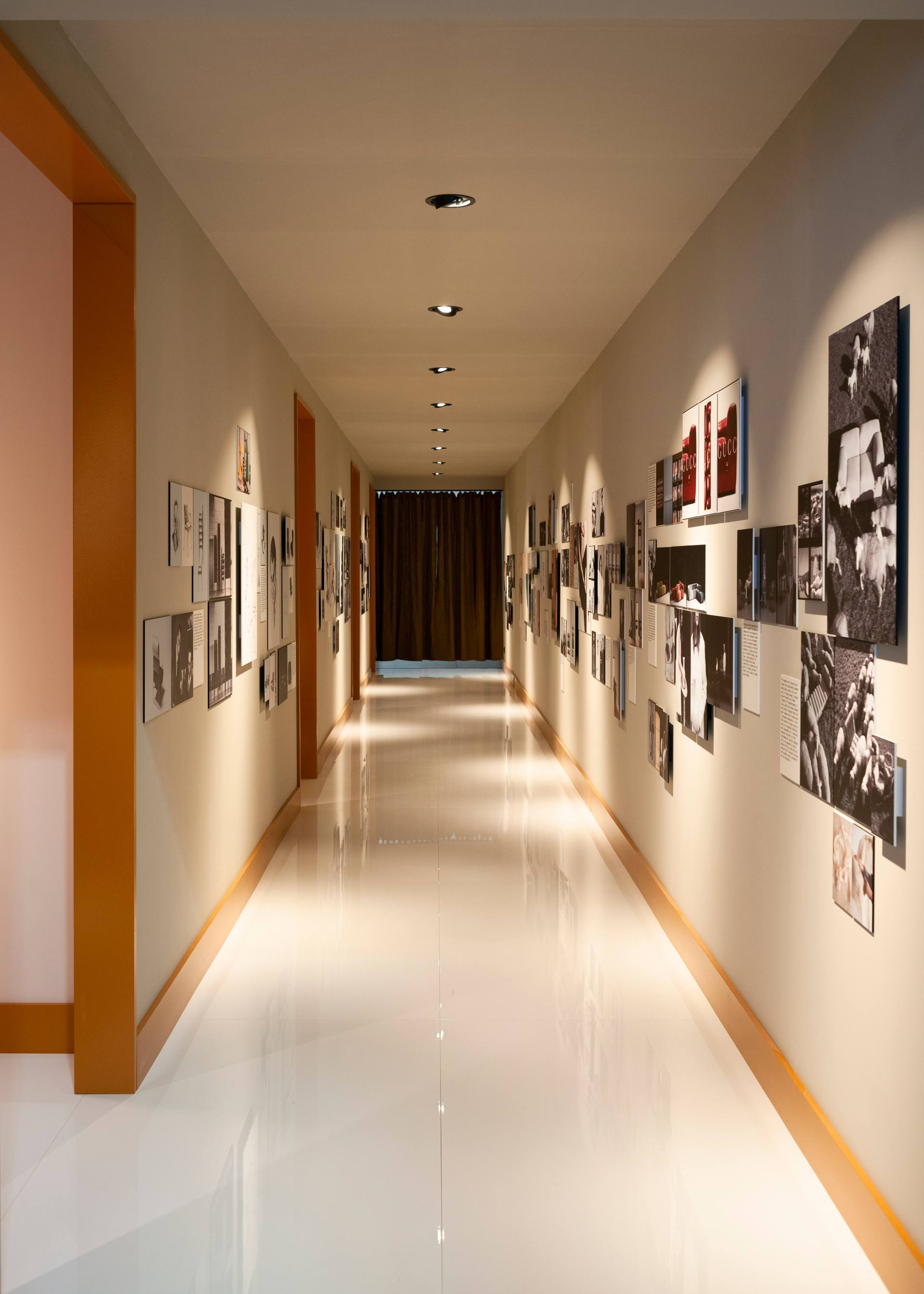 tacchini stand 2024
