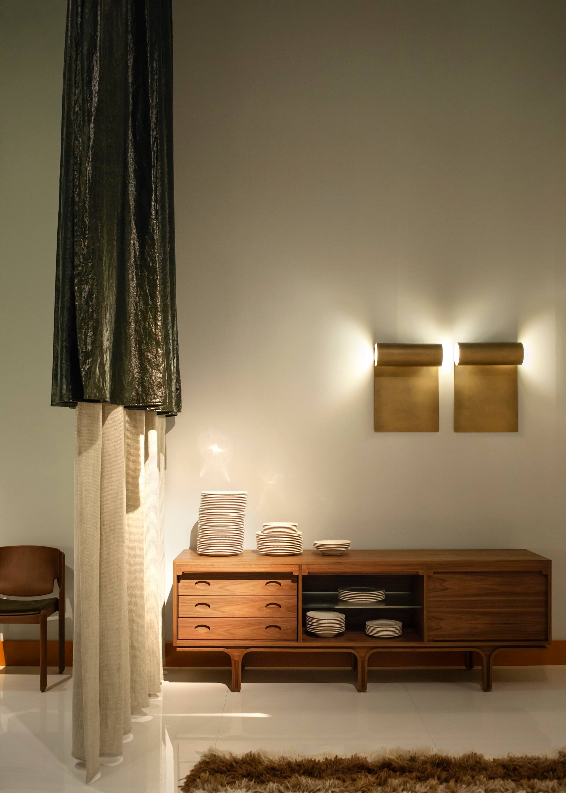 tacchini stand 2024